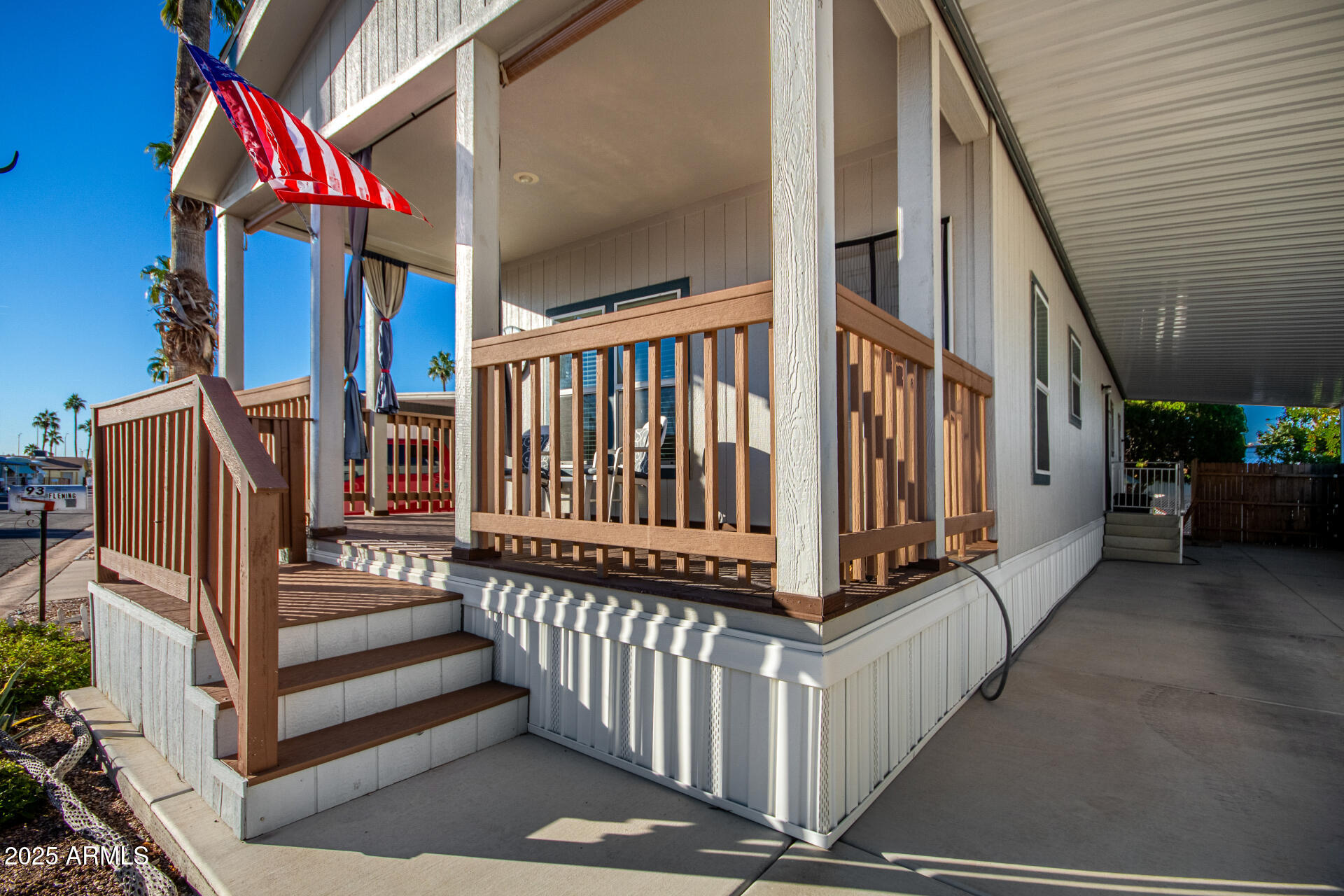 ROSEHAVEN ESTATES - Residential
