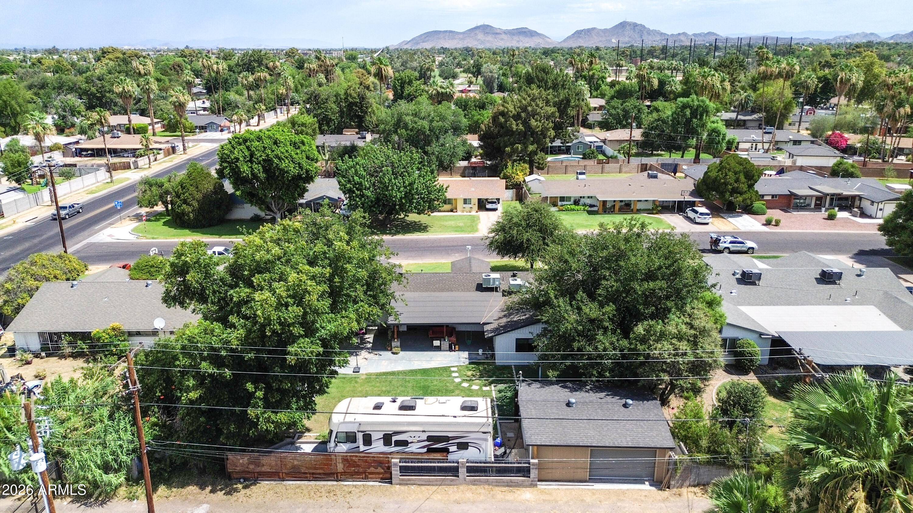 DEL MONTE ESTATES - Residential