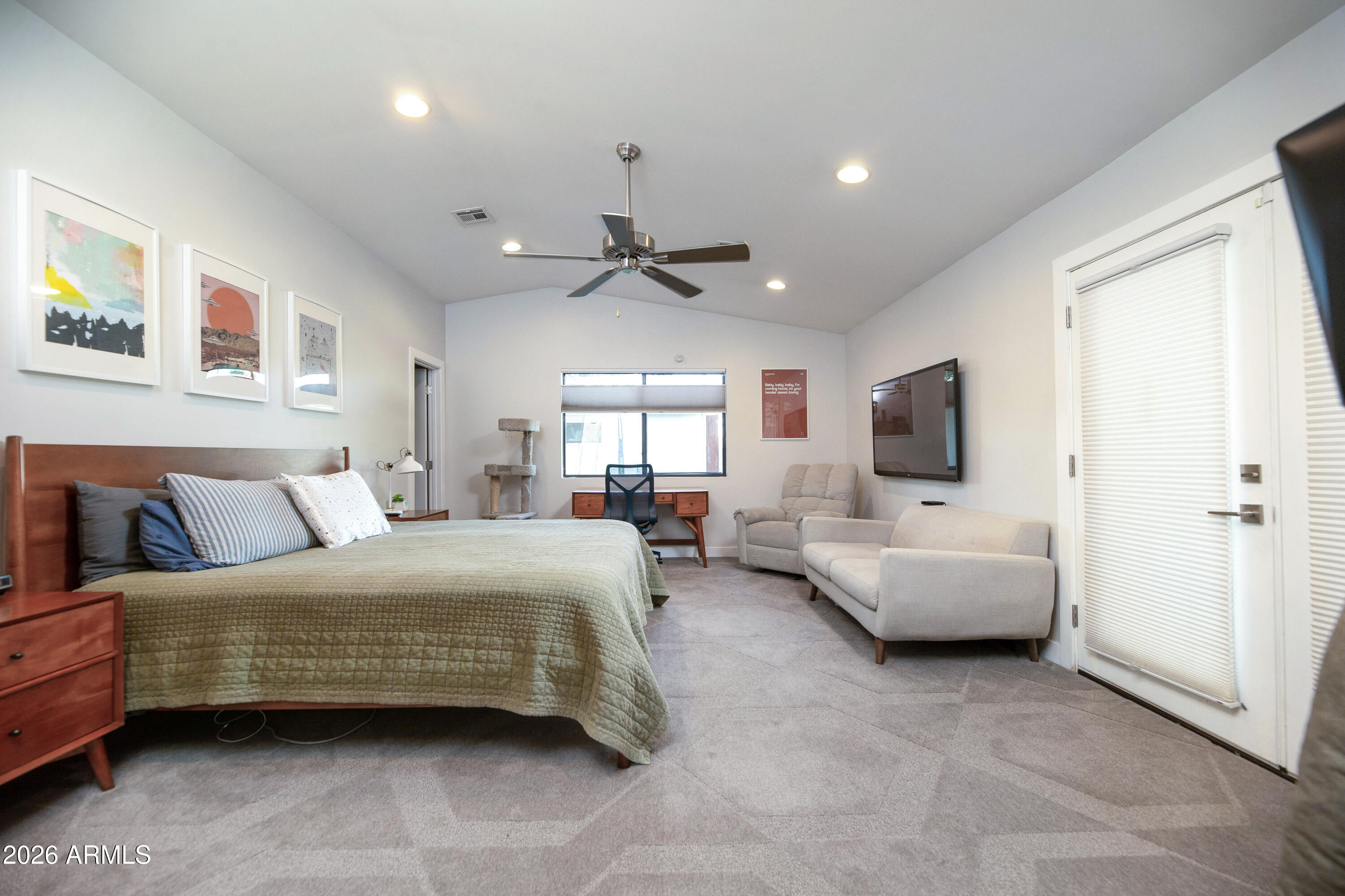 DEL MONTE ESTATES - Residential