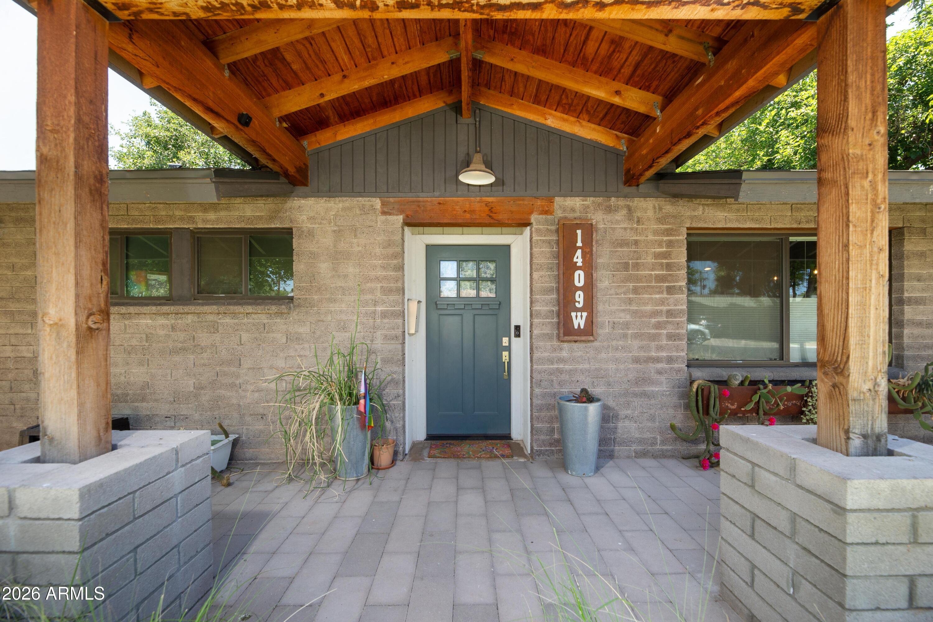 DEL MONTE ESTATES - Residential