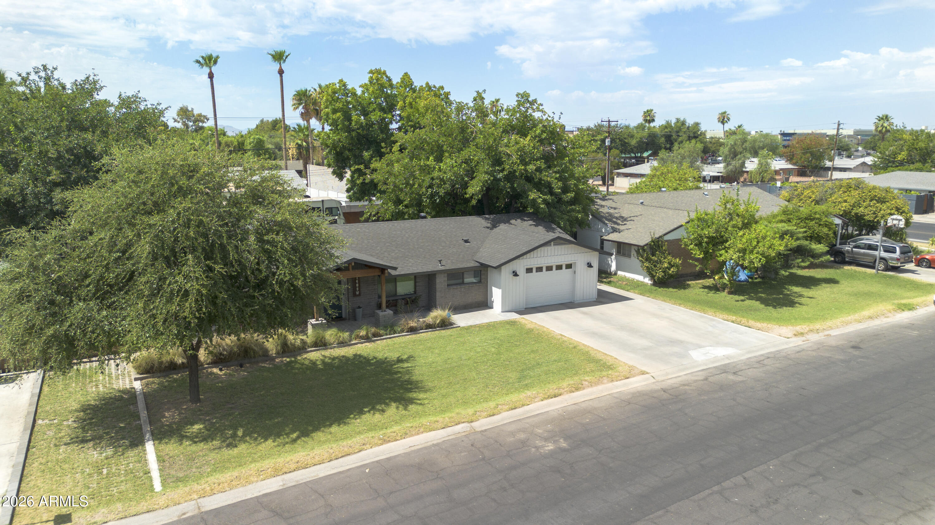 DEL MONTE ESTATES - Residential