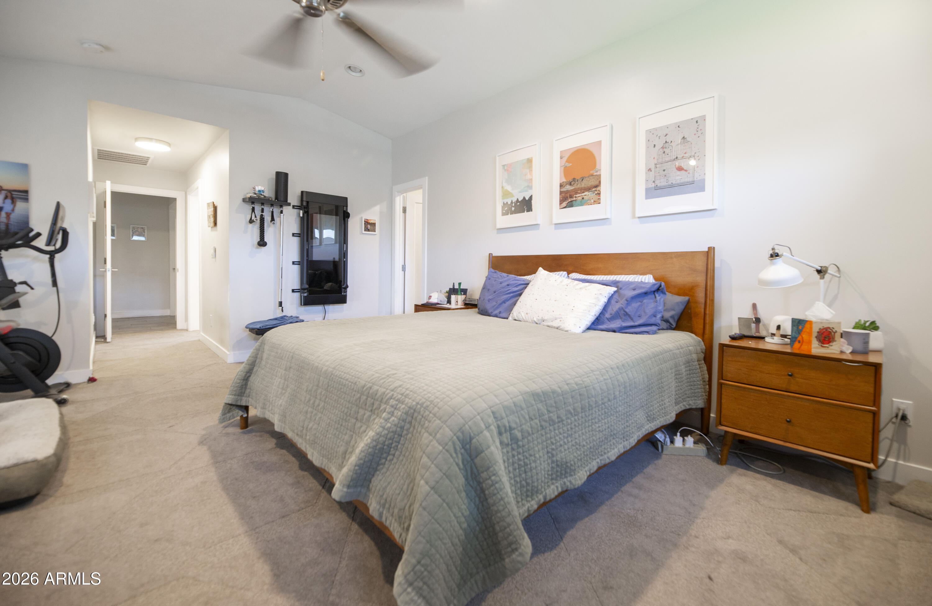 DEL MONTE ESTATES - Residential