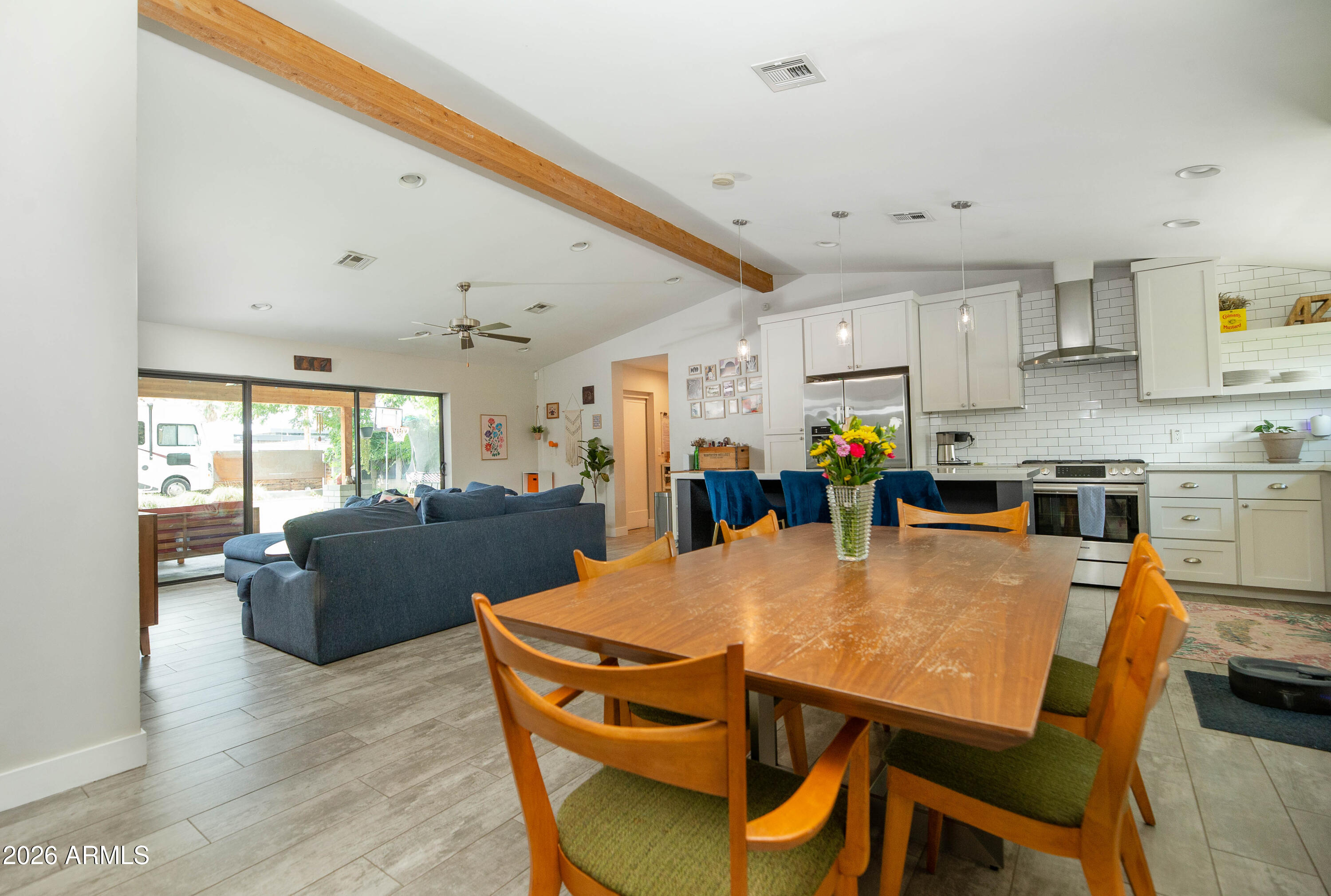 DEL MONTE ESTATES - Residential