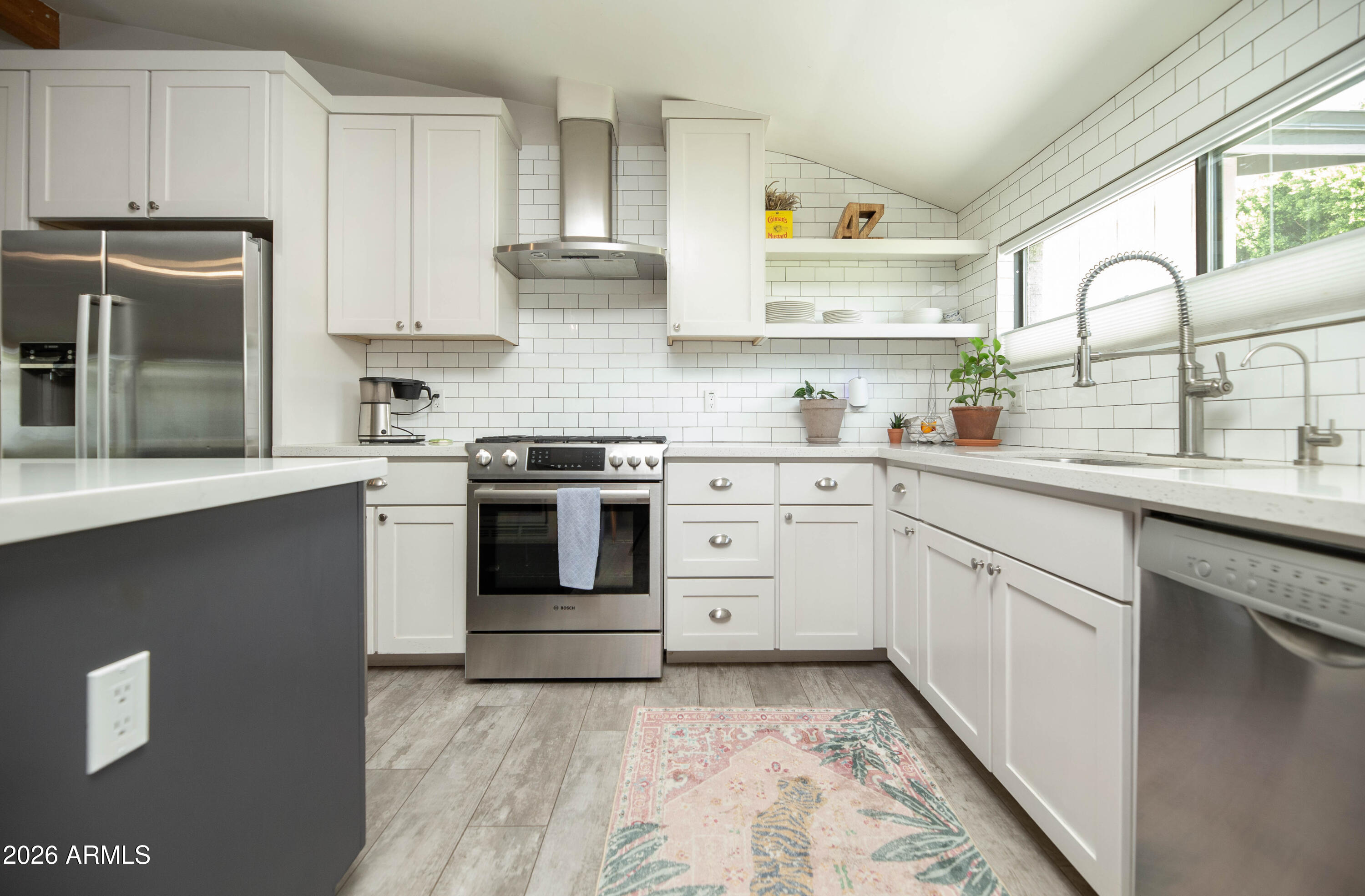 DEL MONTE ESTATES - Residential