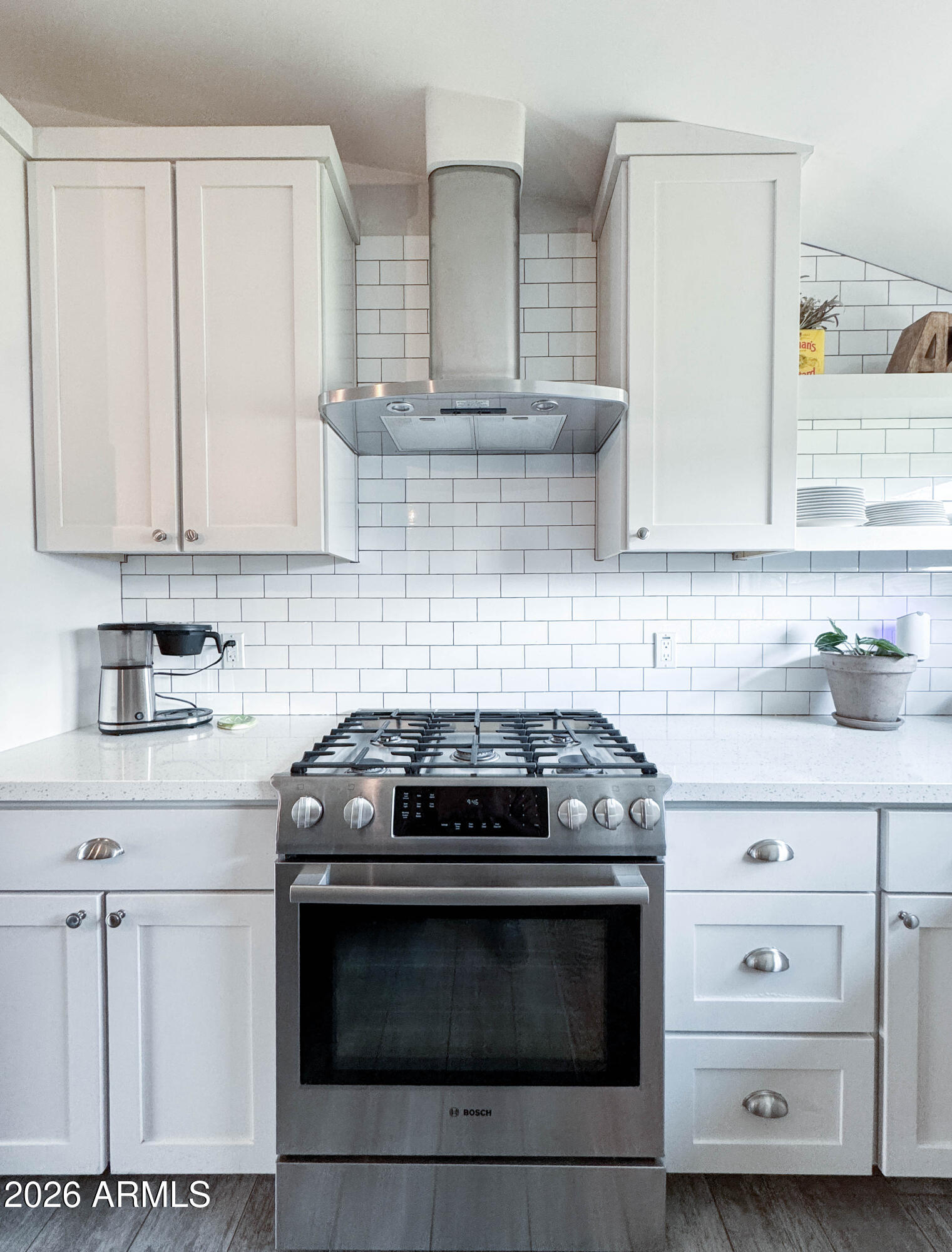 DEL MONTE ESTATES - Residential
