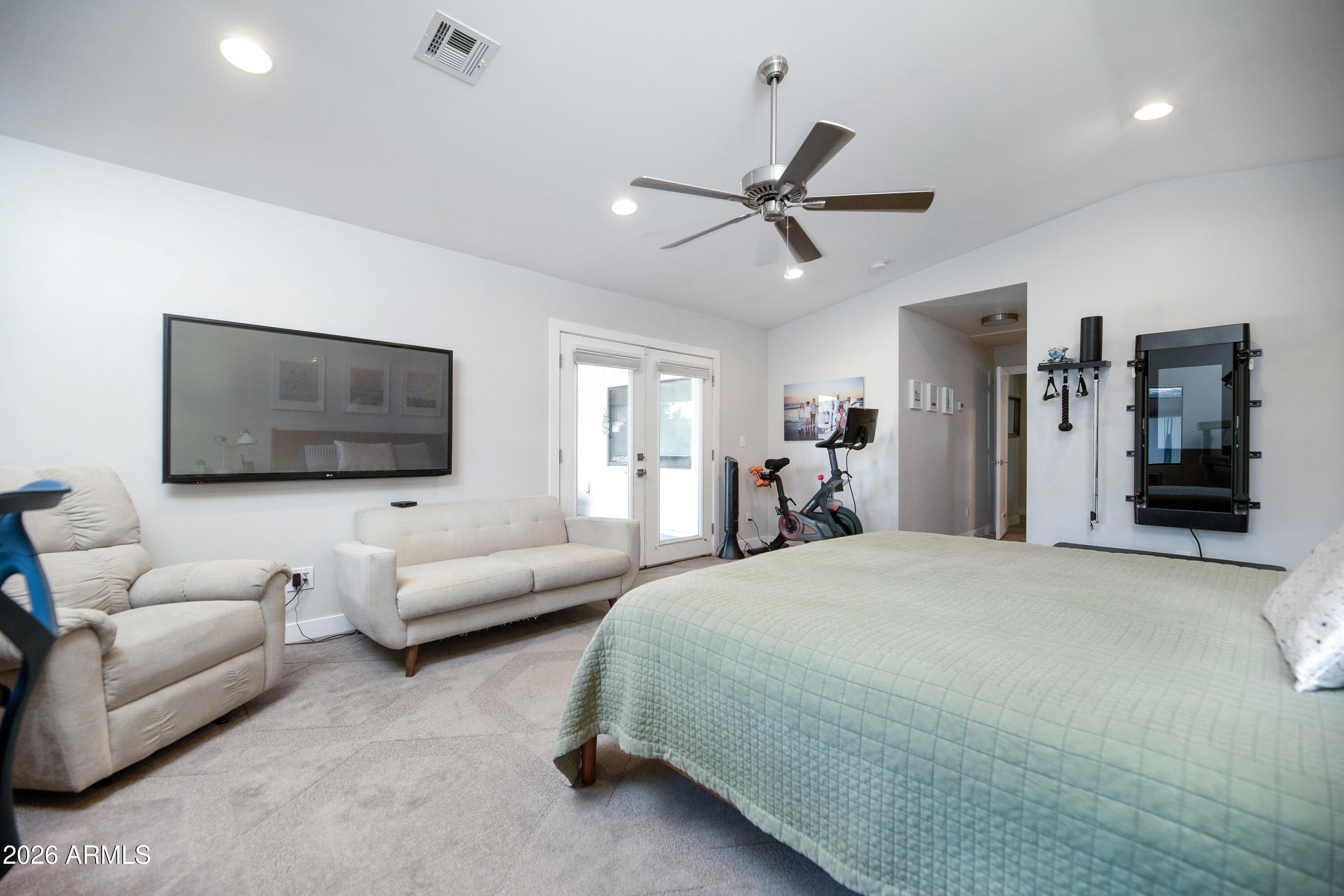 DEL MONTE ESTATES - Residential