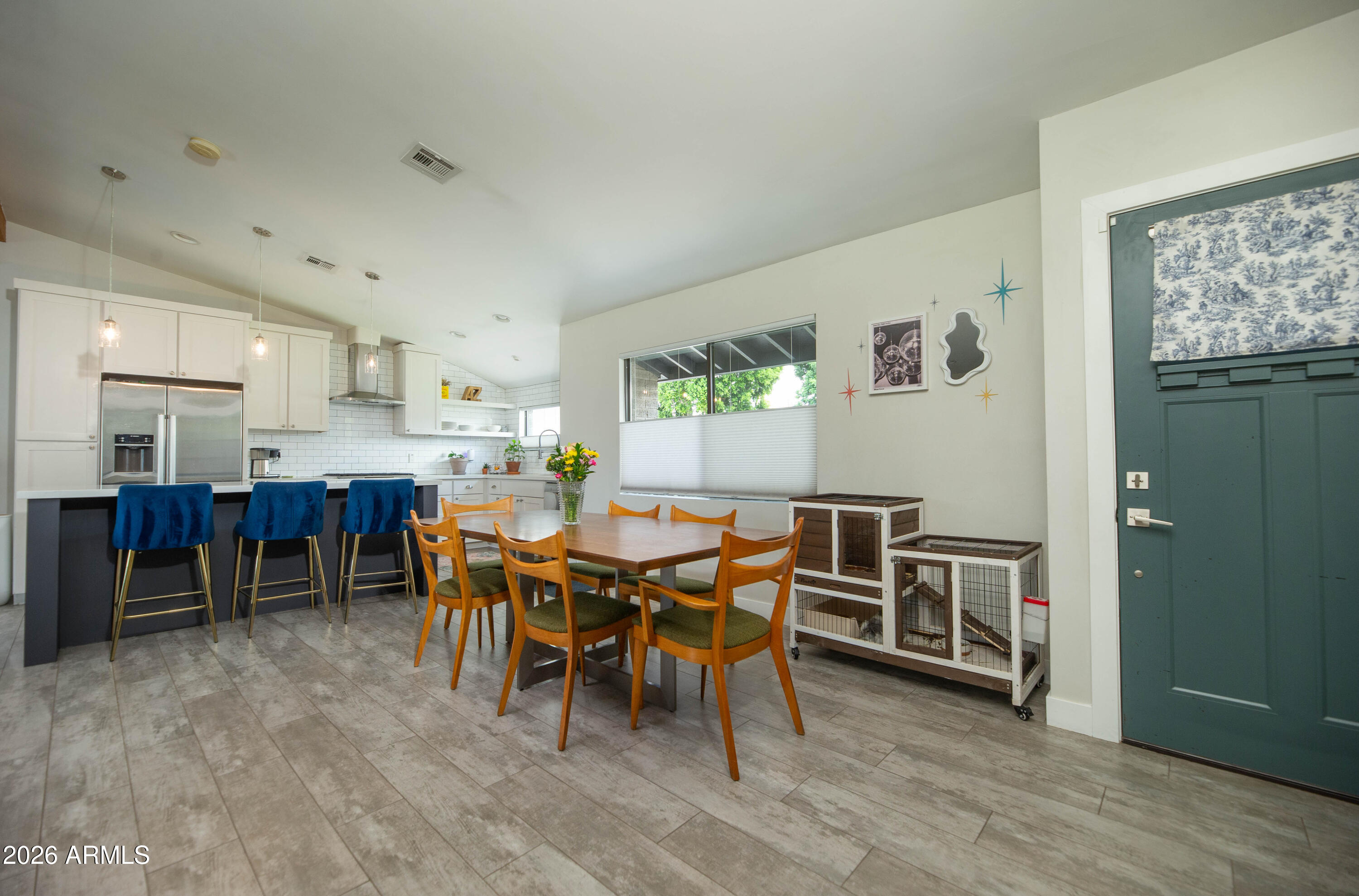 DEL MONTE ESTATES - Residential