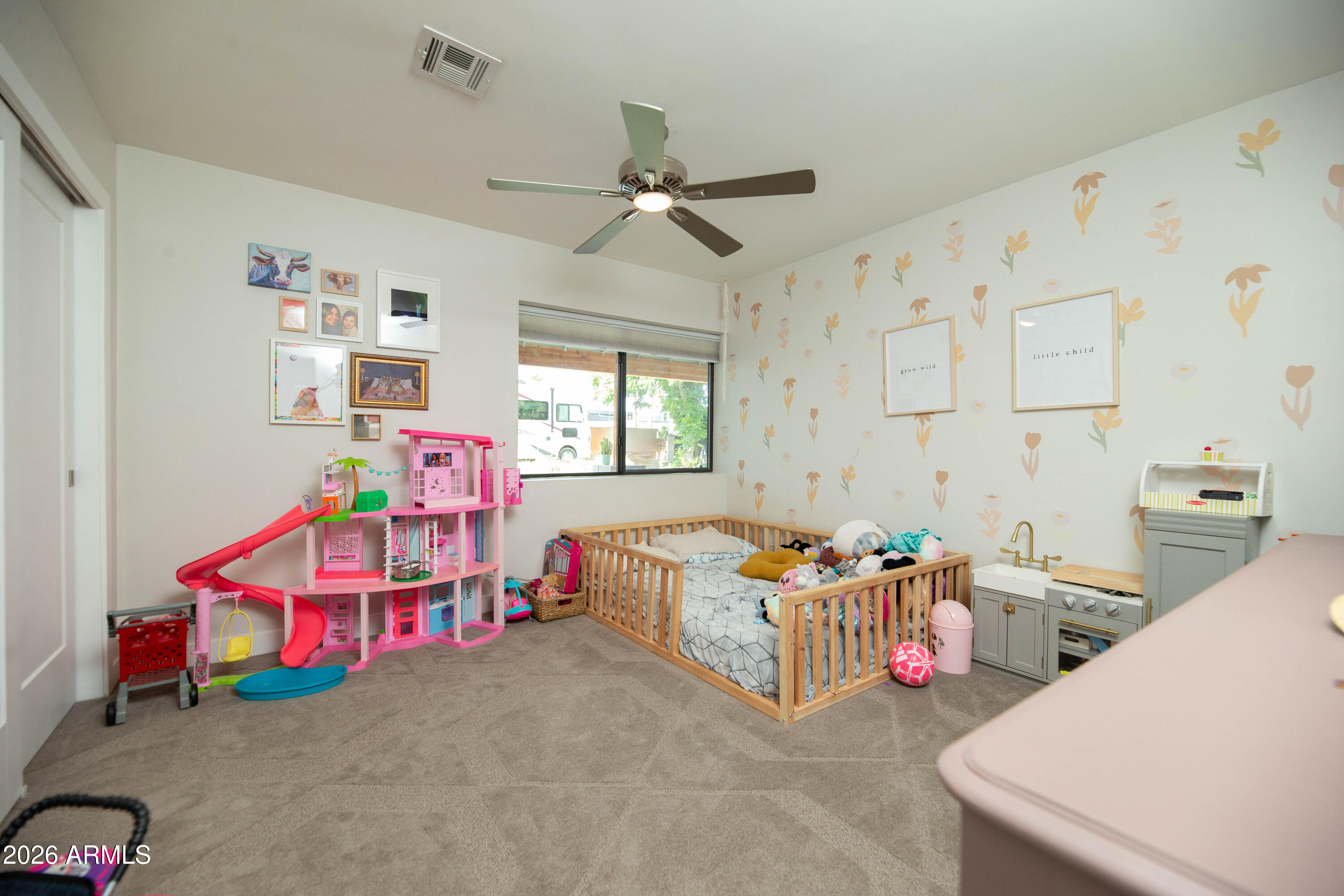 DEL MONTE ESTATES - Residential