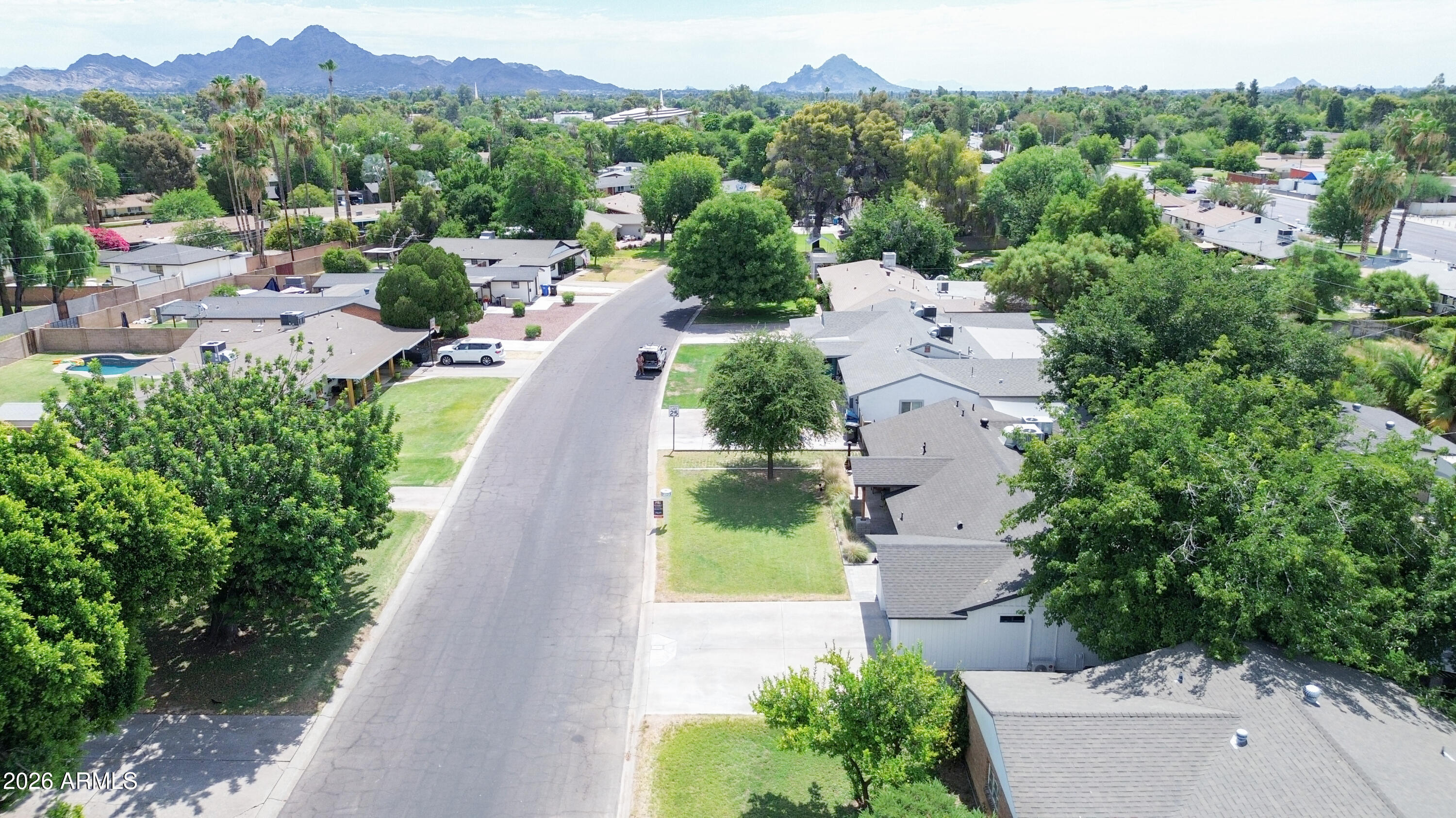 DEL MONTE ESTATES - Residential