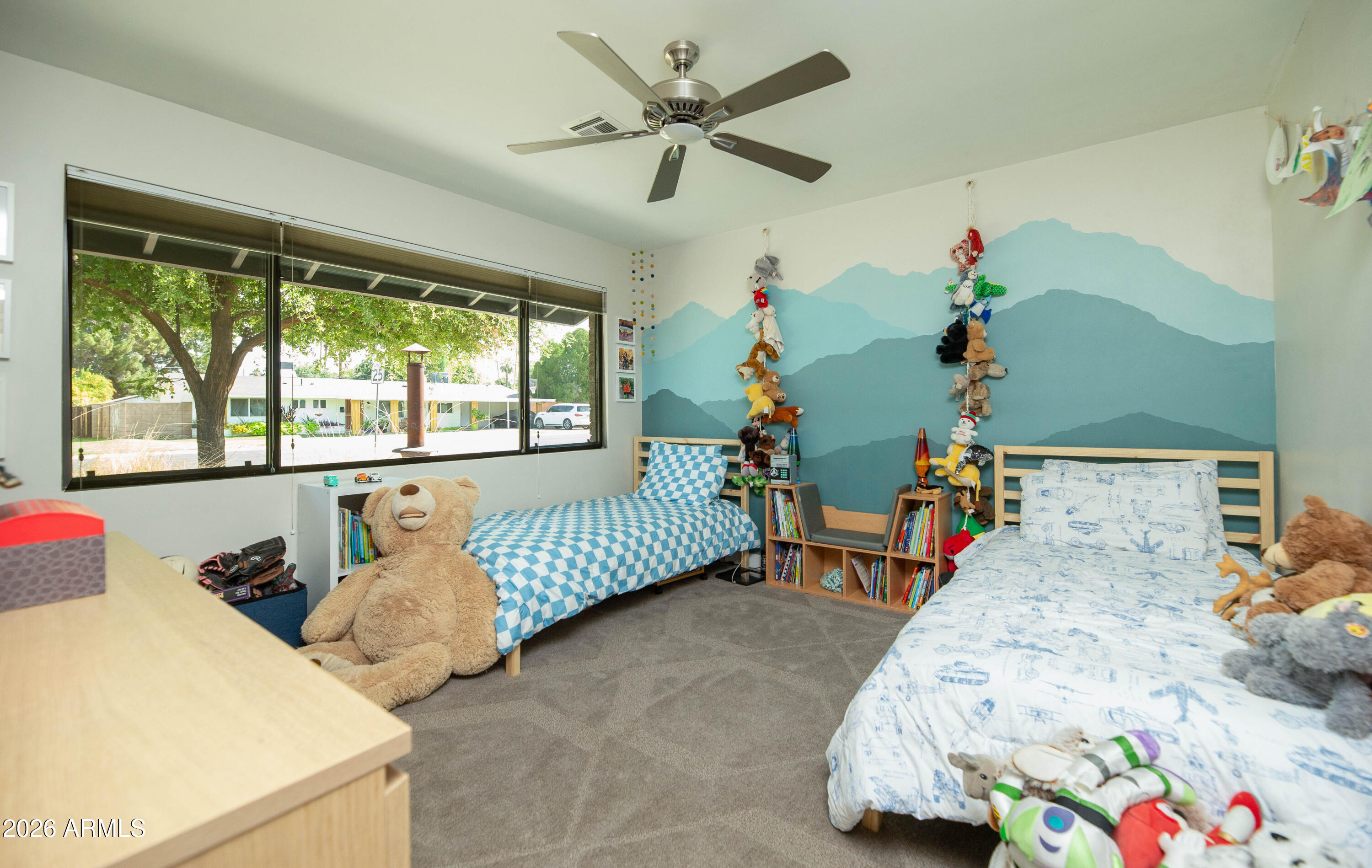 DEL MONTE ESTATES - Residential