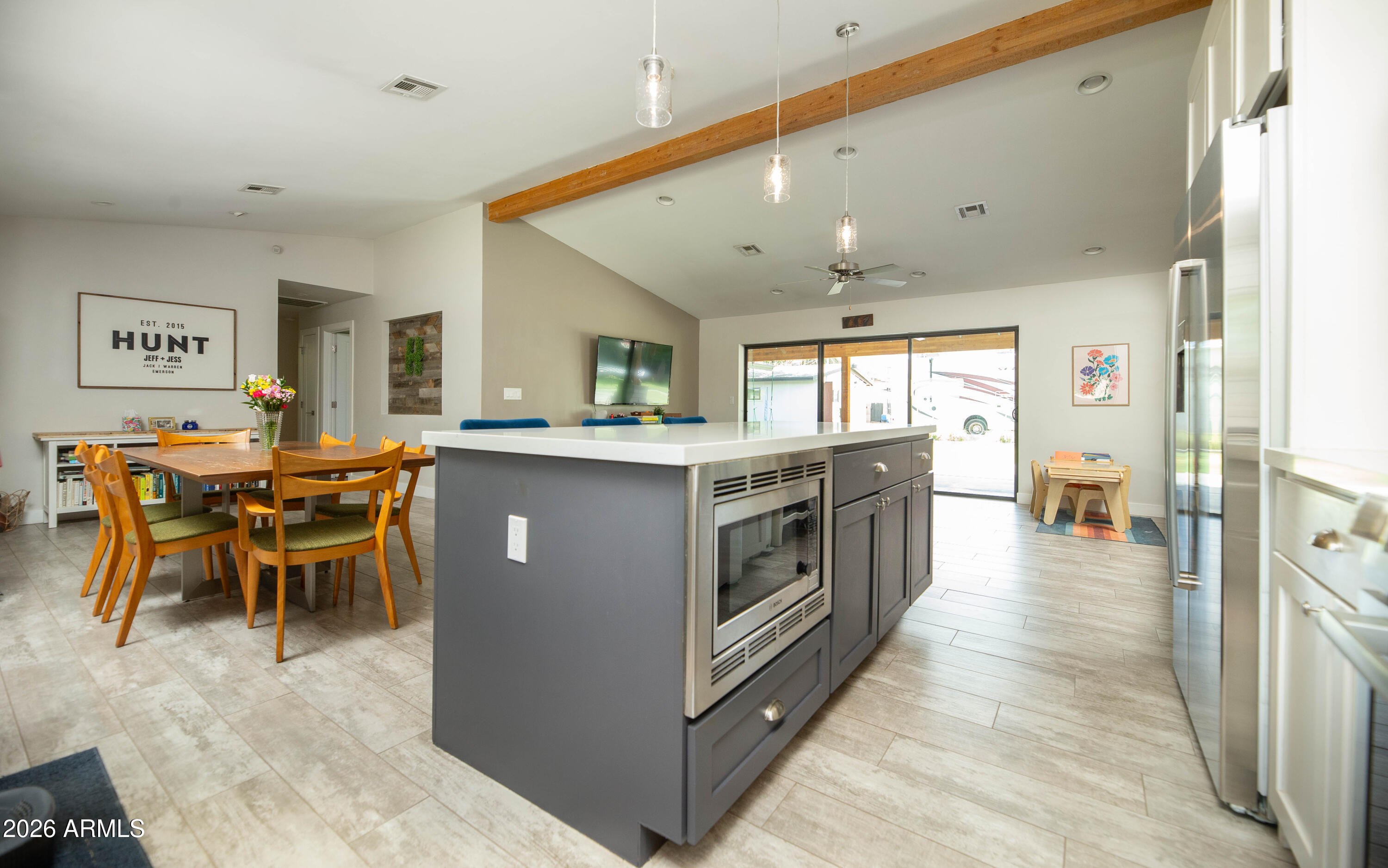 DEL MONTE ESTATES - Residential