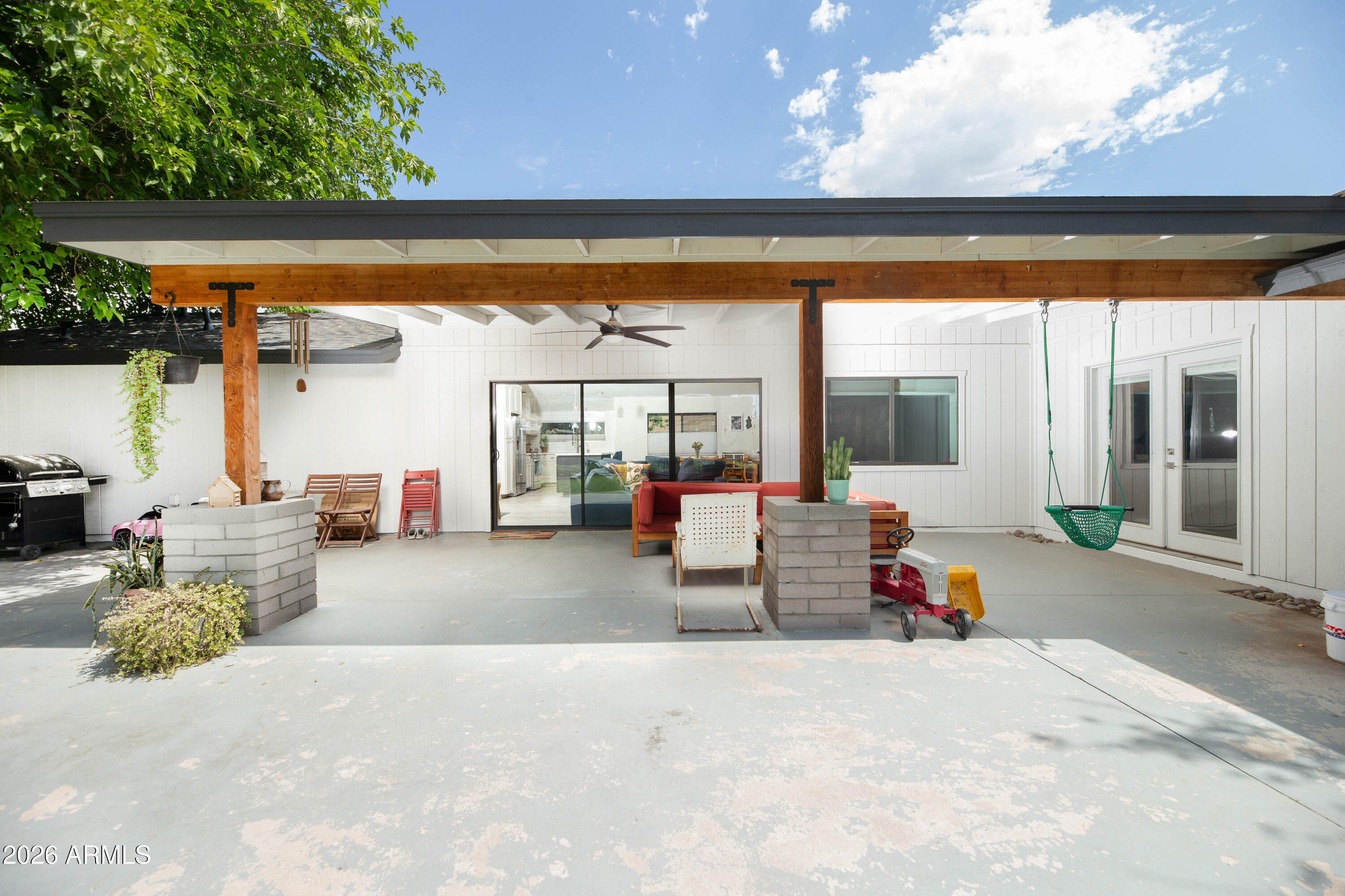 DEL MONTE ESTATES - Residential