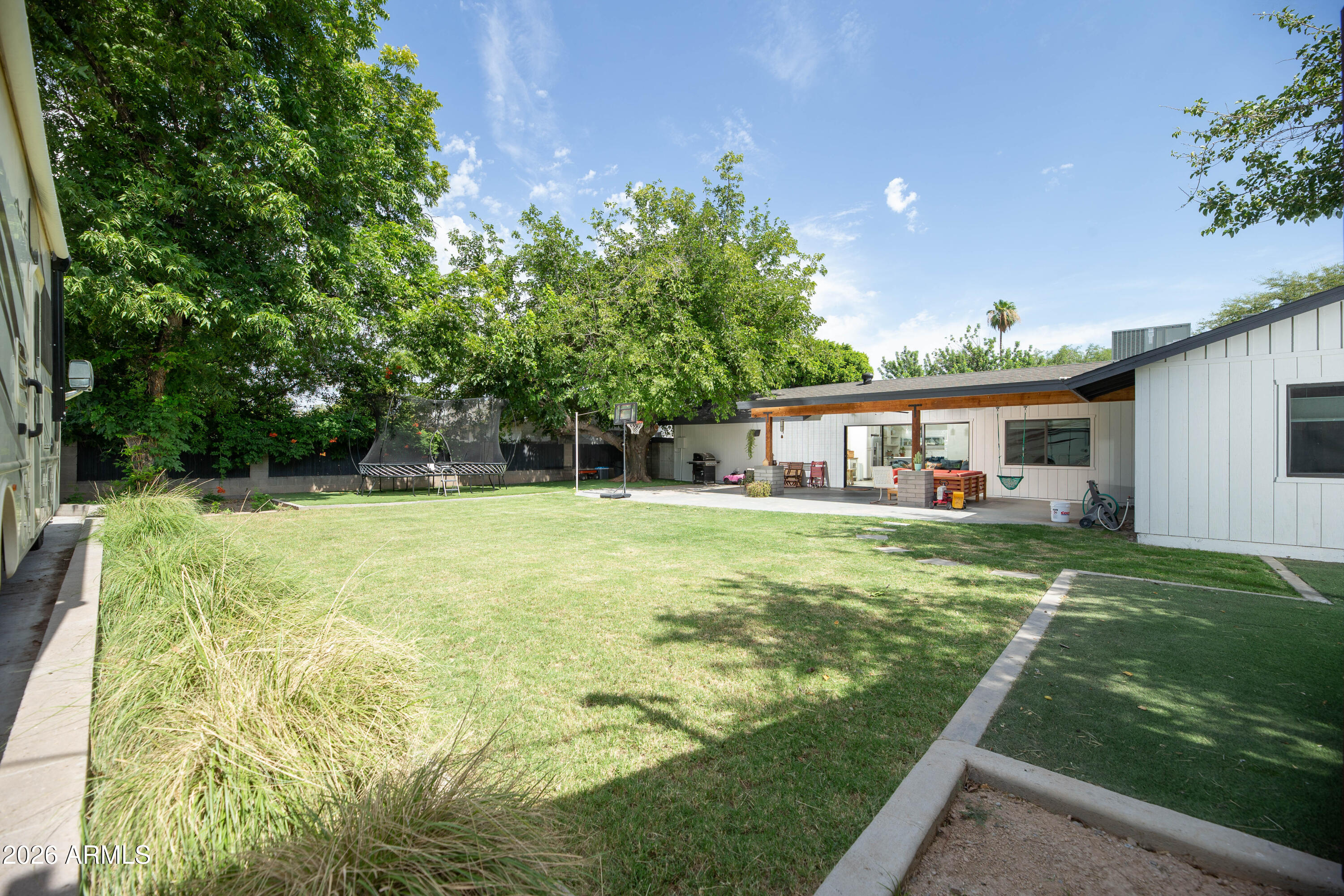 DEL MONTE ESTATES - Residential