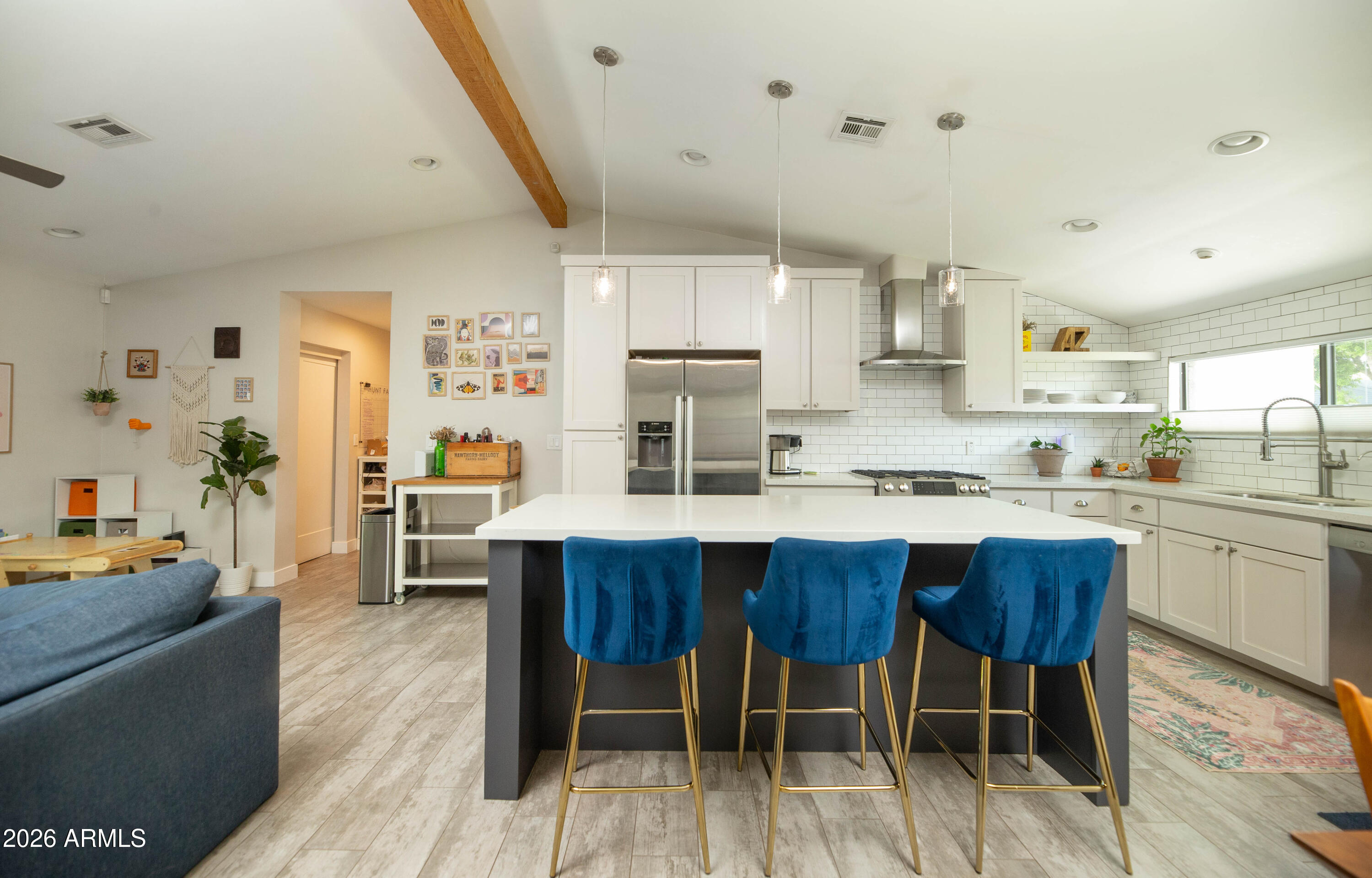DEL MONTE ESTATES - Residential
