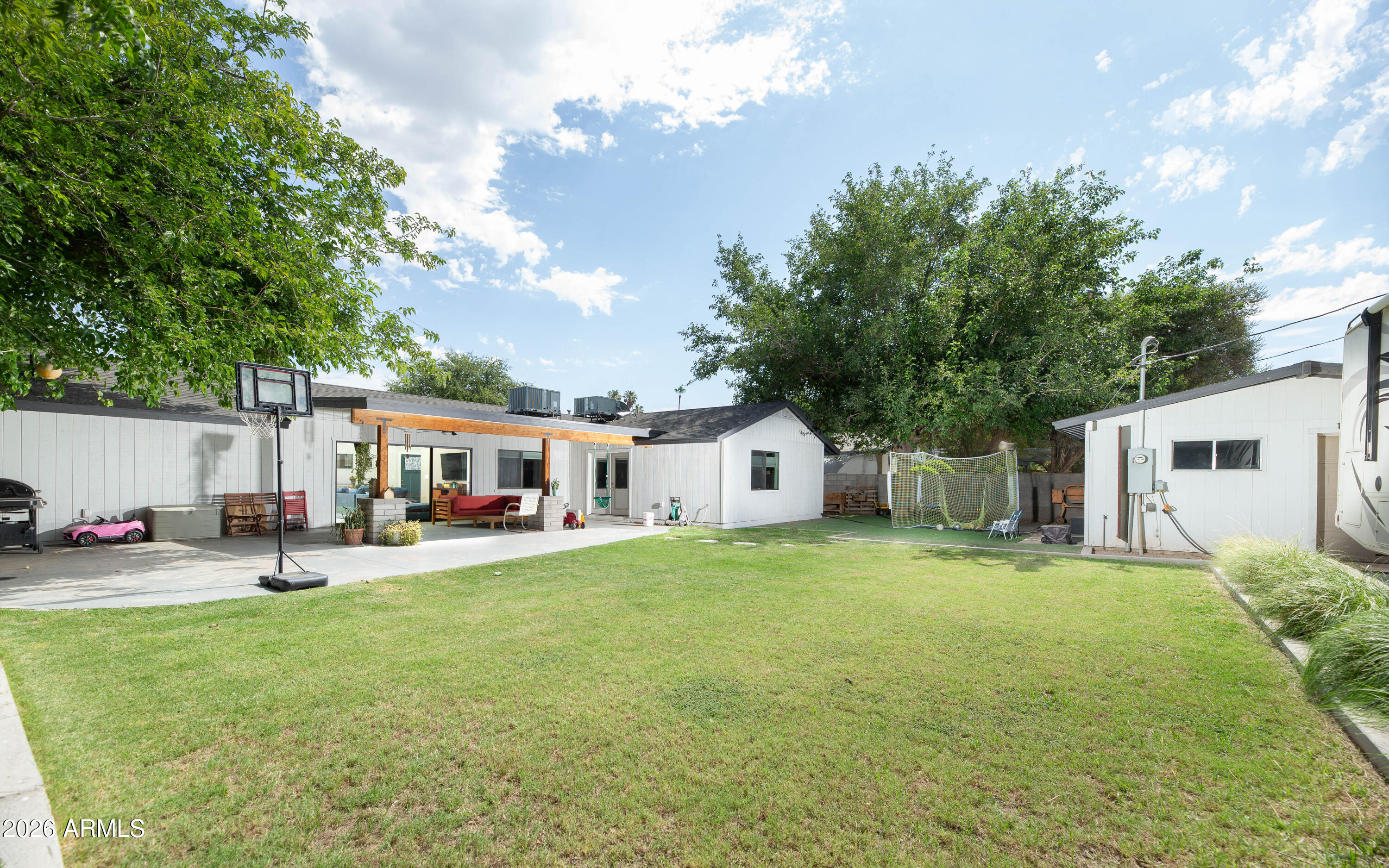 DEL MONTE ESTATES - Residential