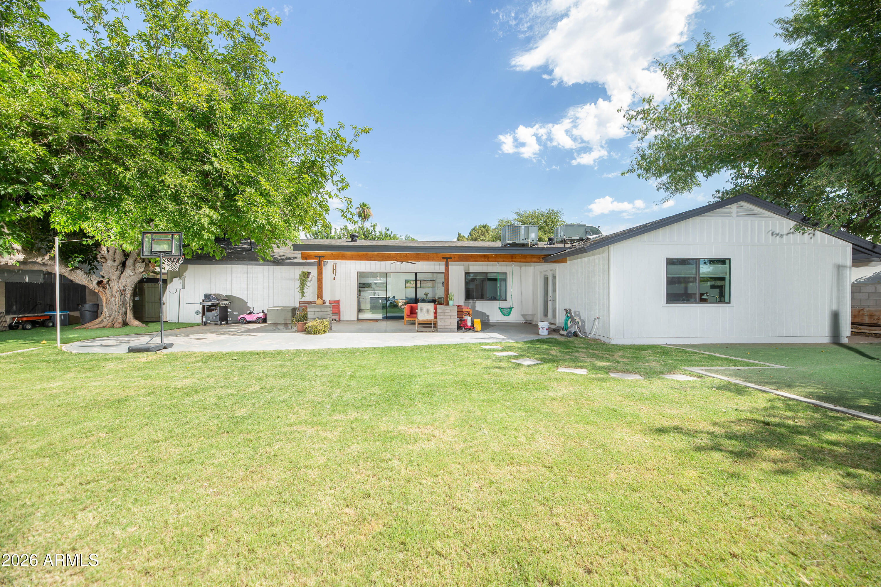 DEL MONTE ESTATES - Residential