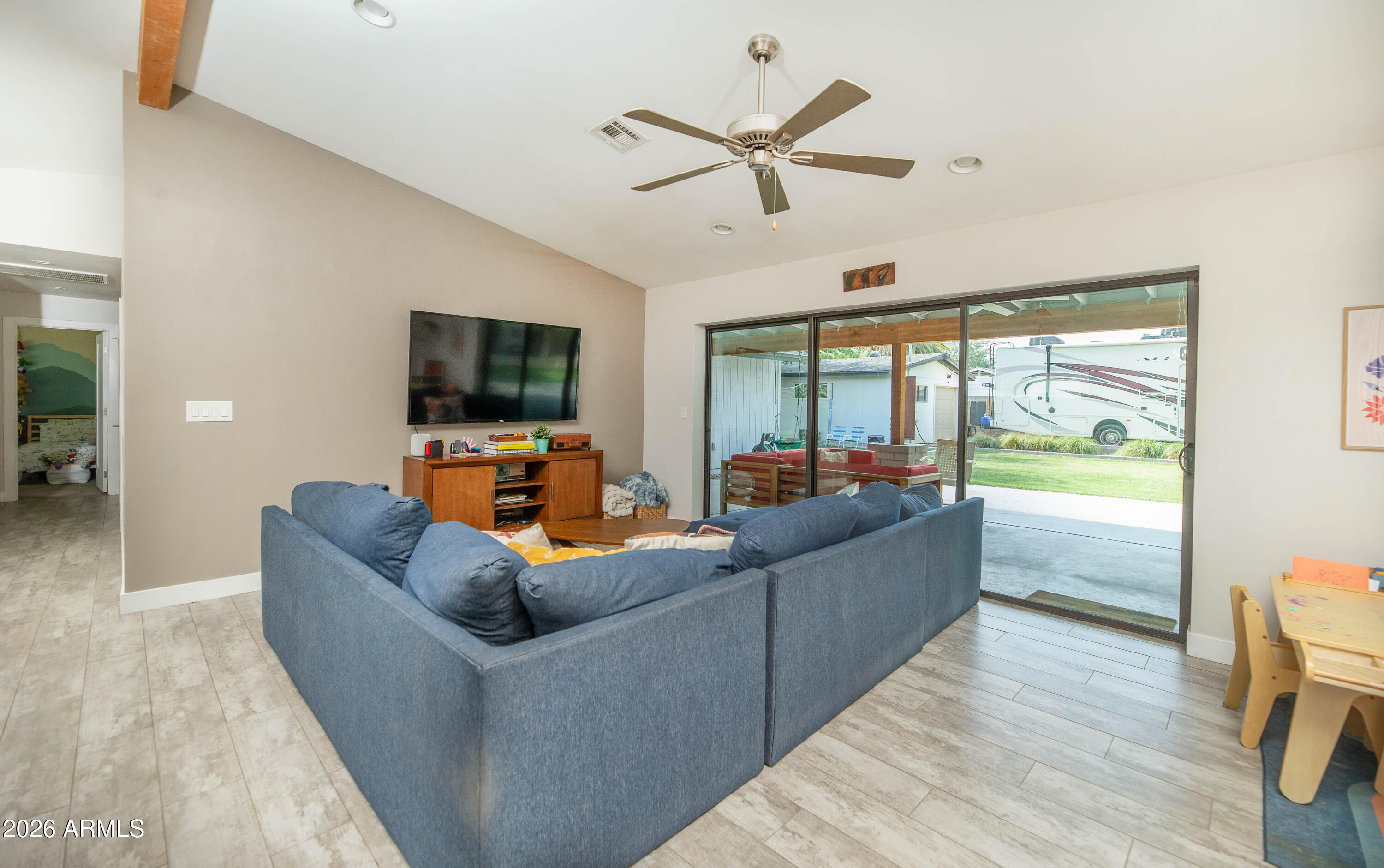DEL MONTE ESTATES - Residential