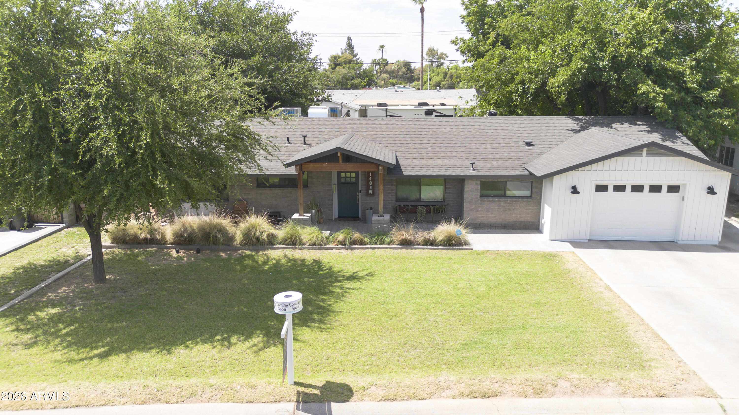 DEL MONTE ESTATES - Residential