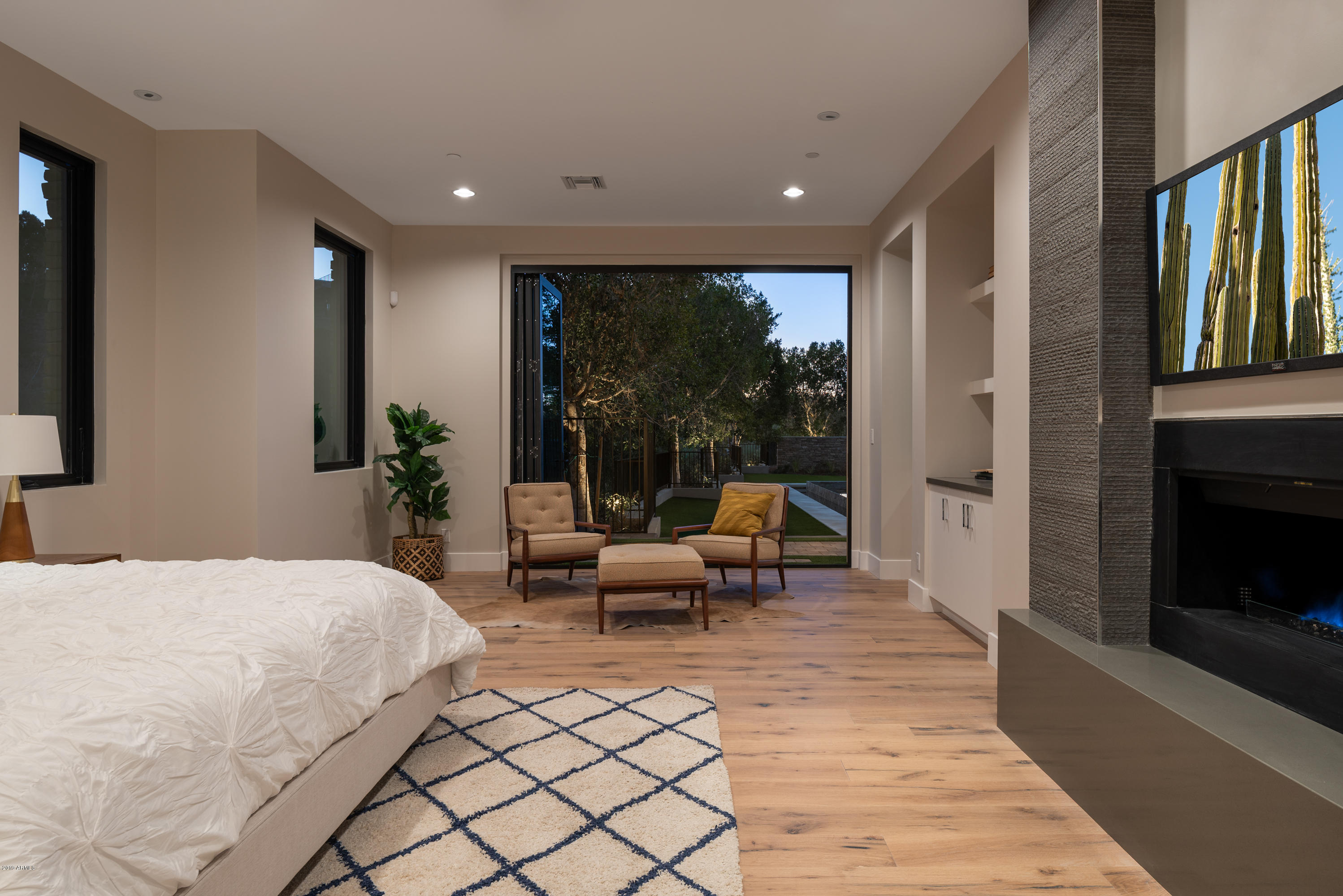 PALO VERDE FOOTHILLS - Residential
