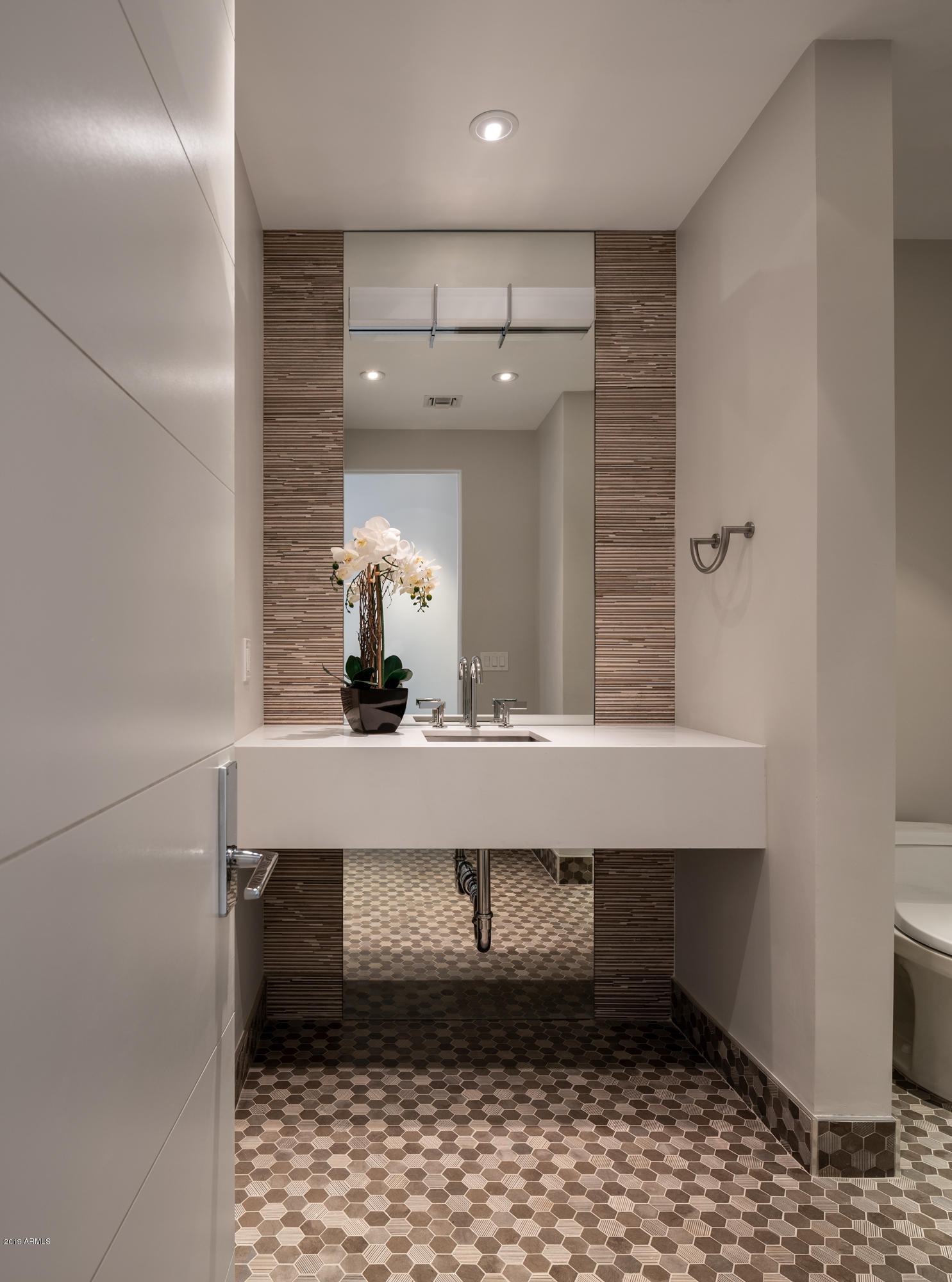 PALO VERDE FOOTHILLS - Residential