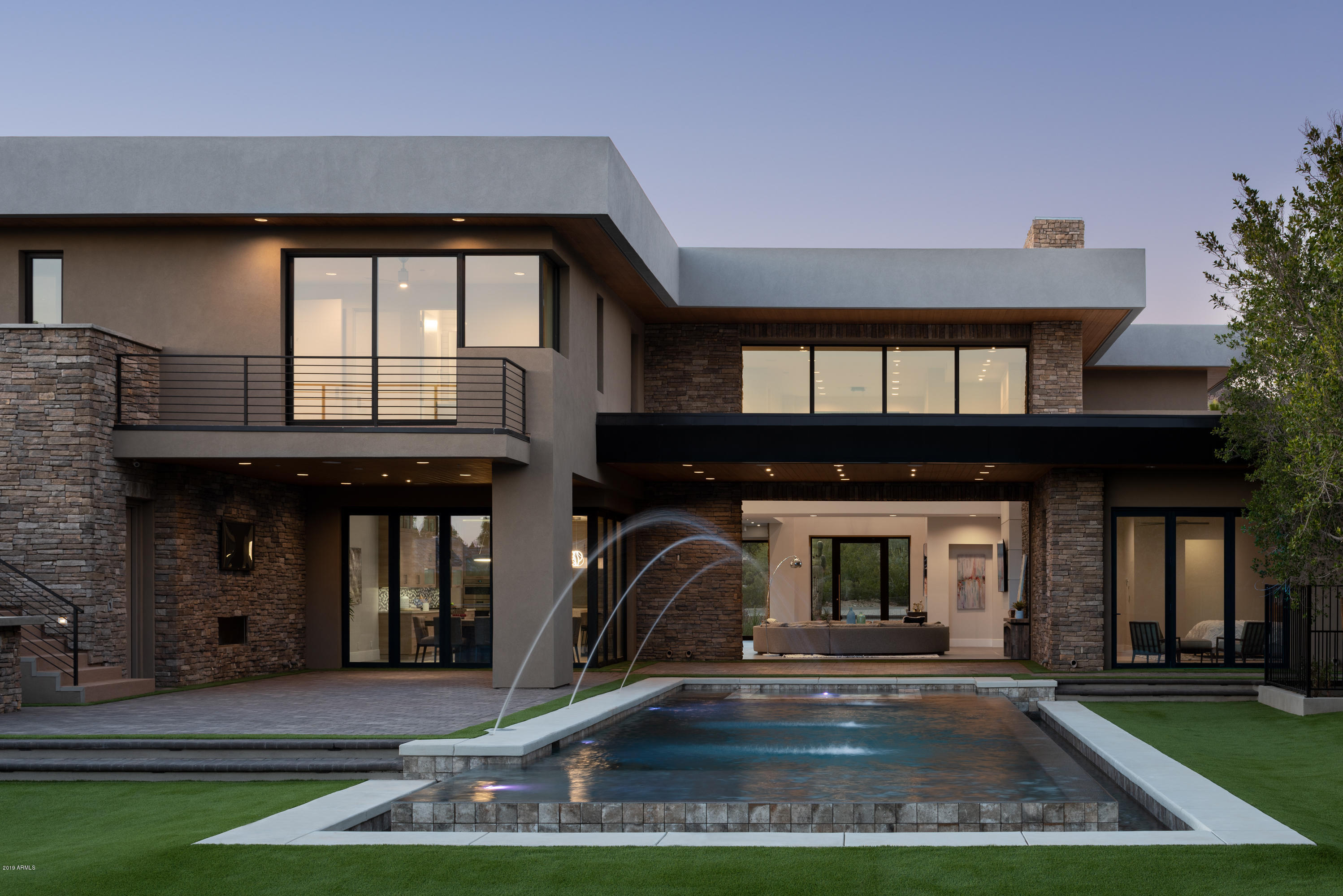 PALO VERDE FOOTHILLS - Residential