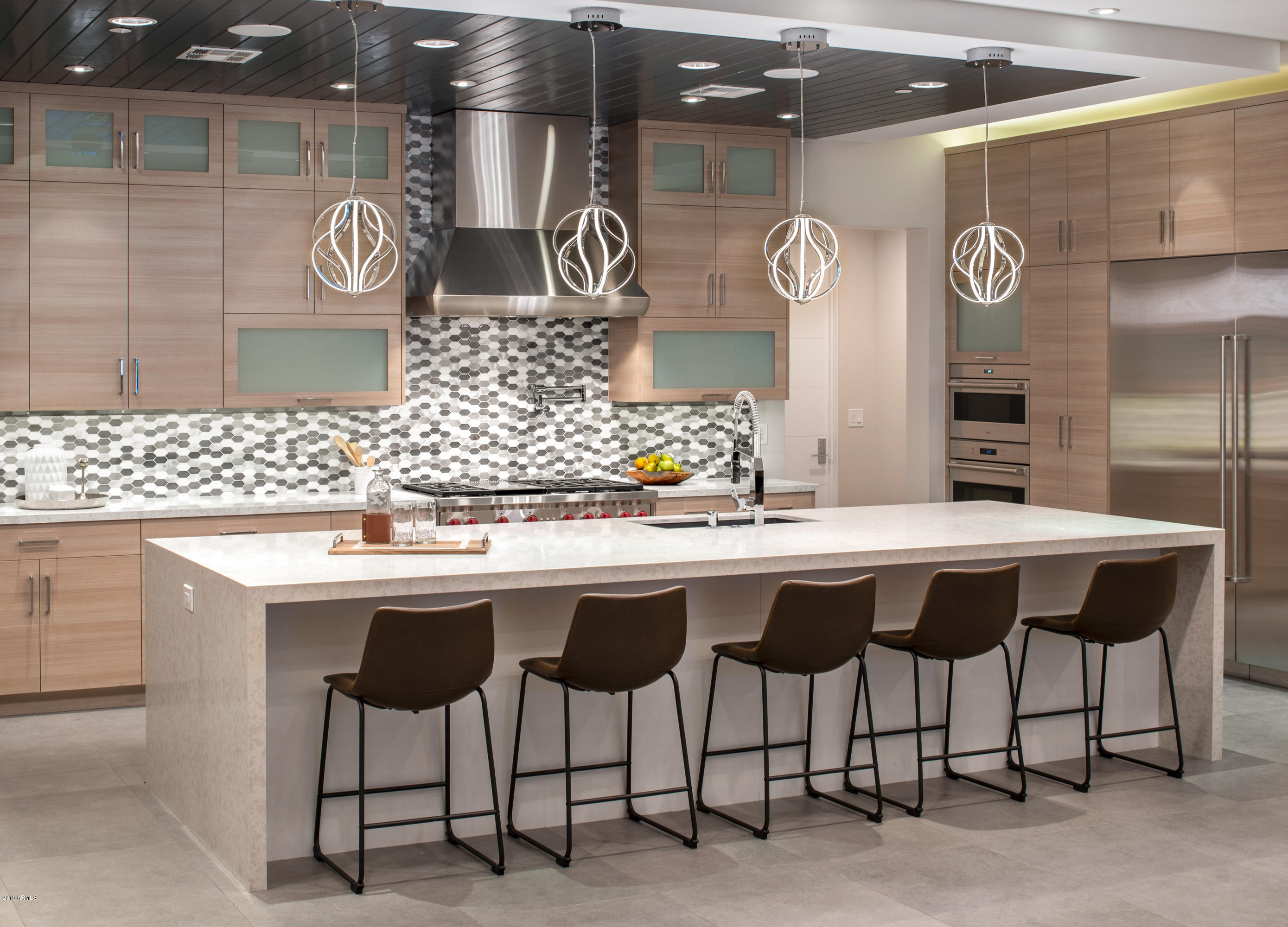 PALO VERDE FOOTHILLS - Residential