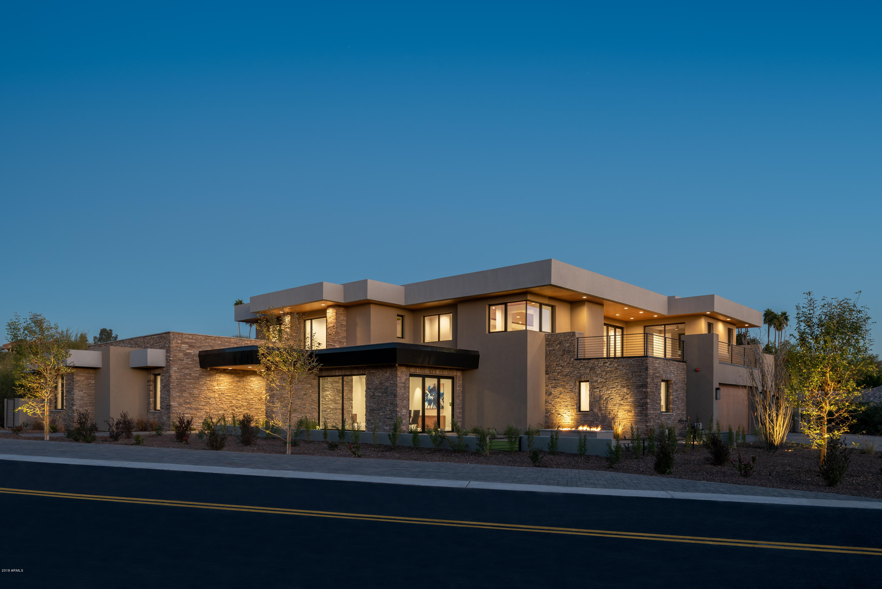 PALO VERDE FOOTHILLS - Residential