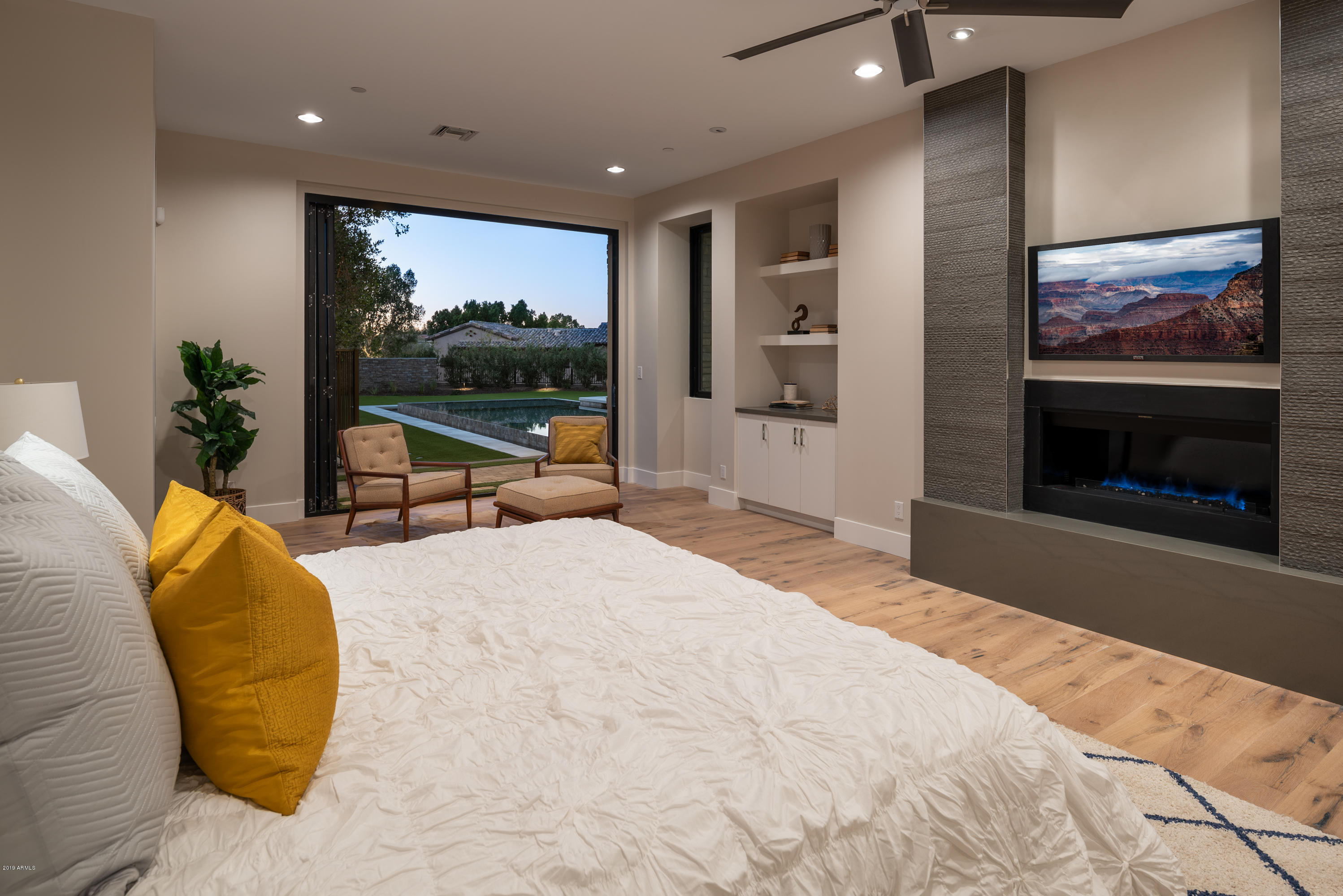 PALO VERDE FOOTHILLS - Residential