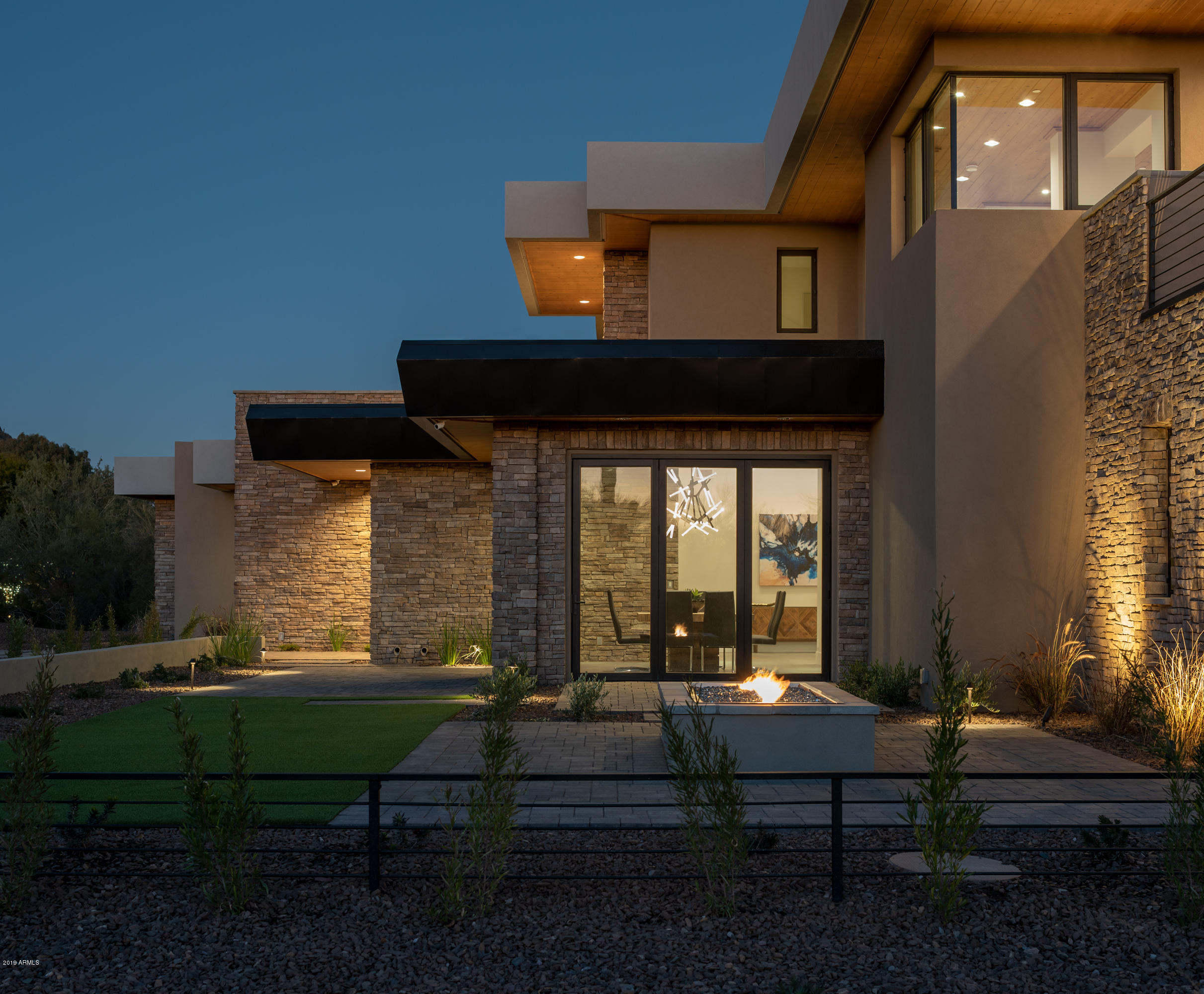 PALO VERDE FOOTHILLS - Residential