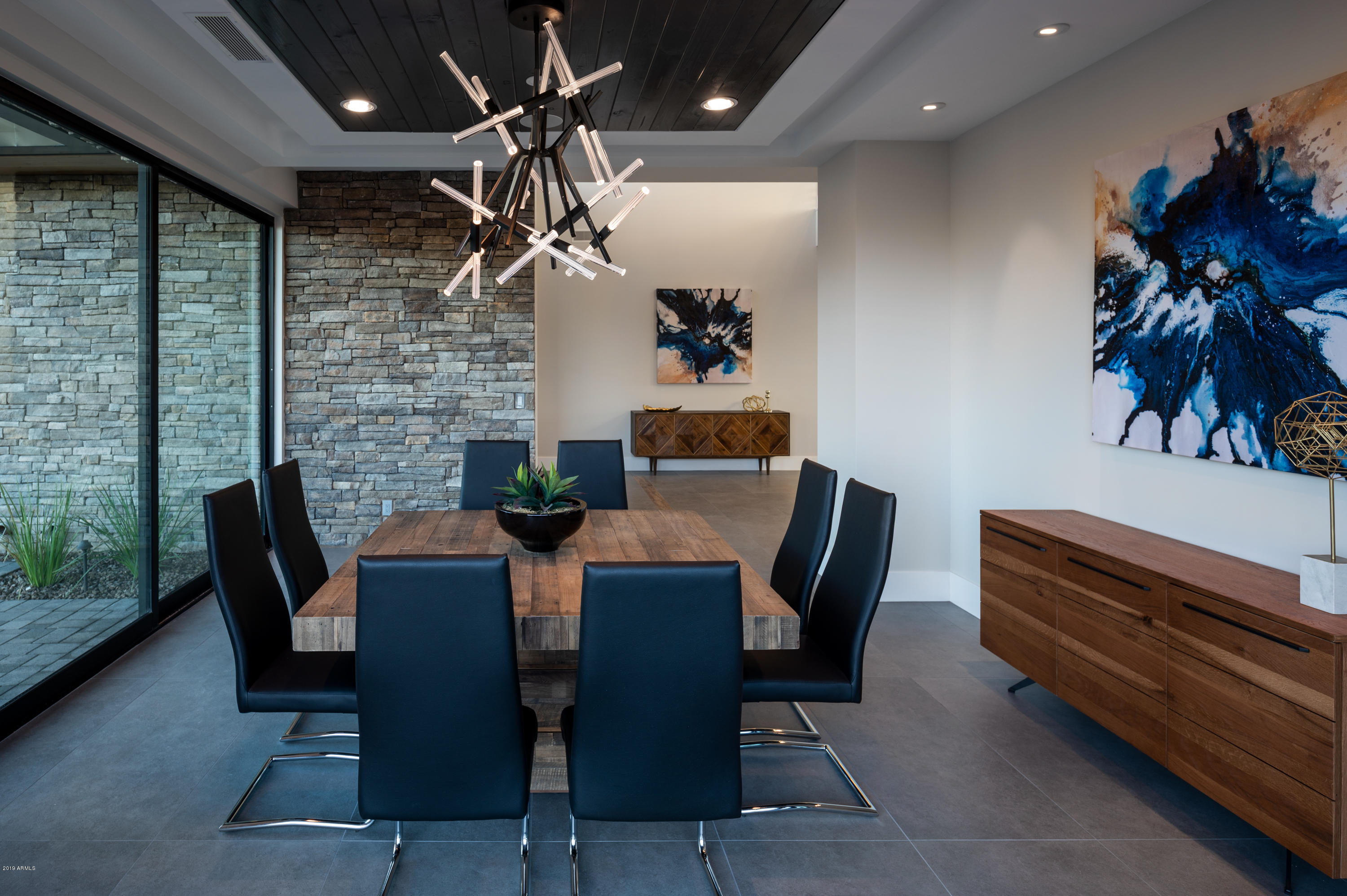 PALO VERDE FOOTHILLS - Residential