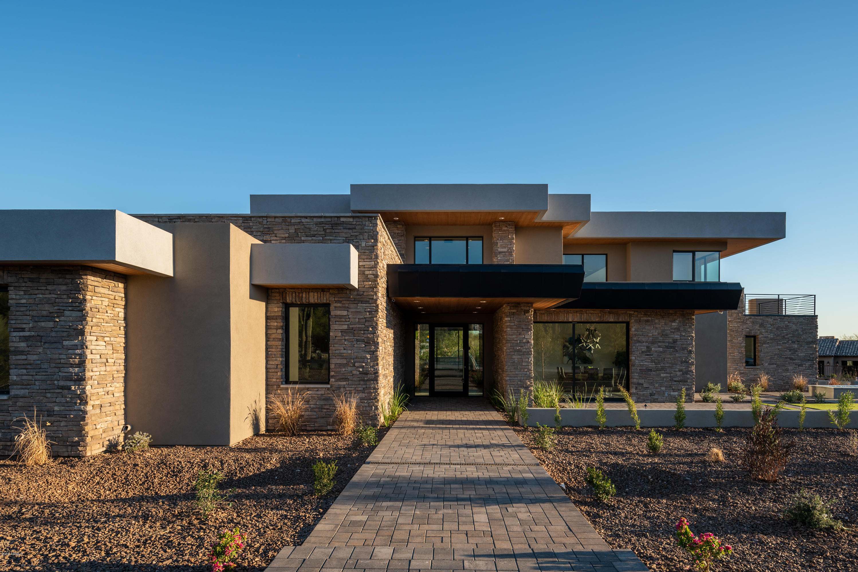 PALO VERDE FOOTHILLS - Residential