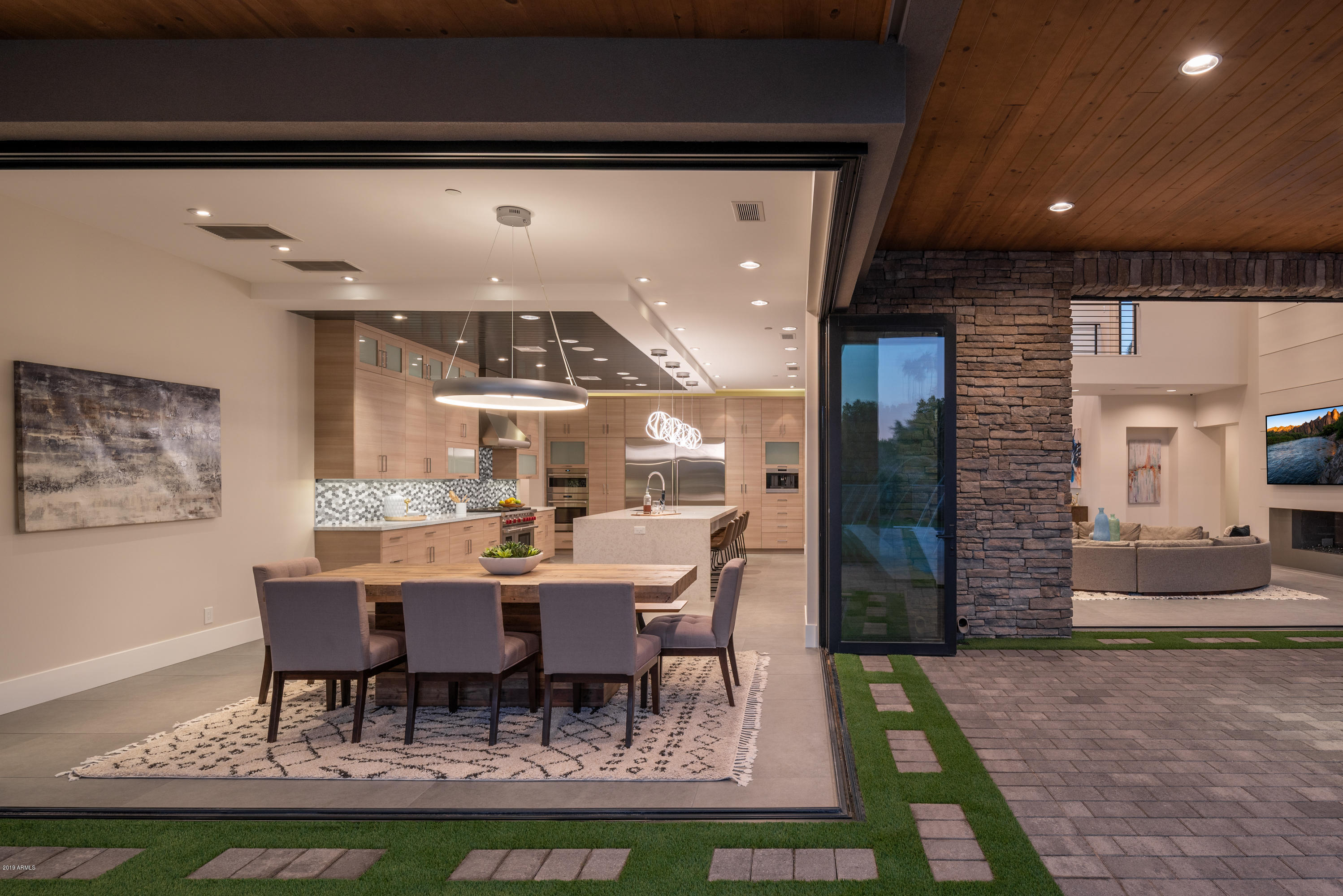 PALO VERDE FOOTHILLS - Residential