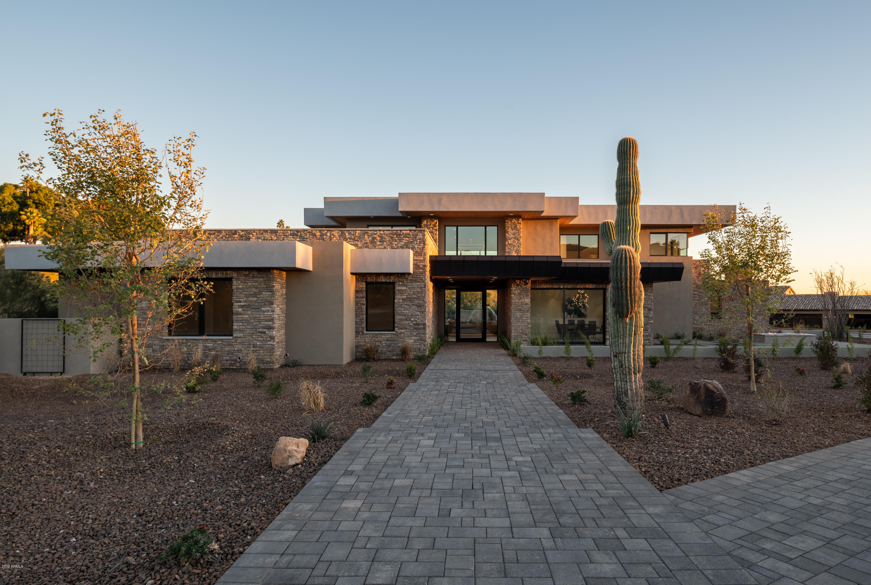 PALO VERDE FOOTHILLS - Residential