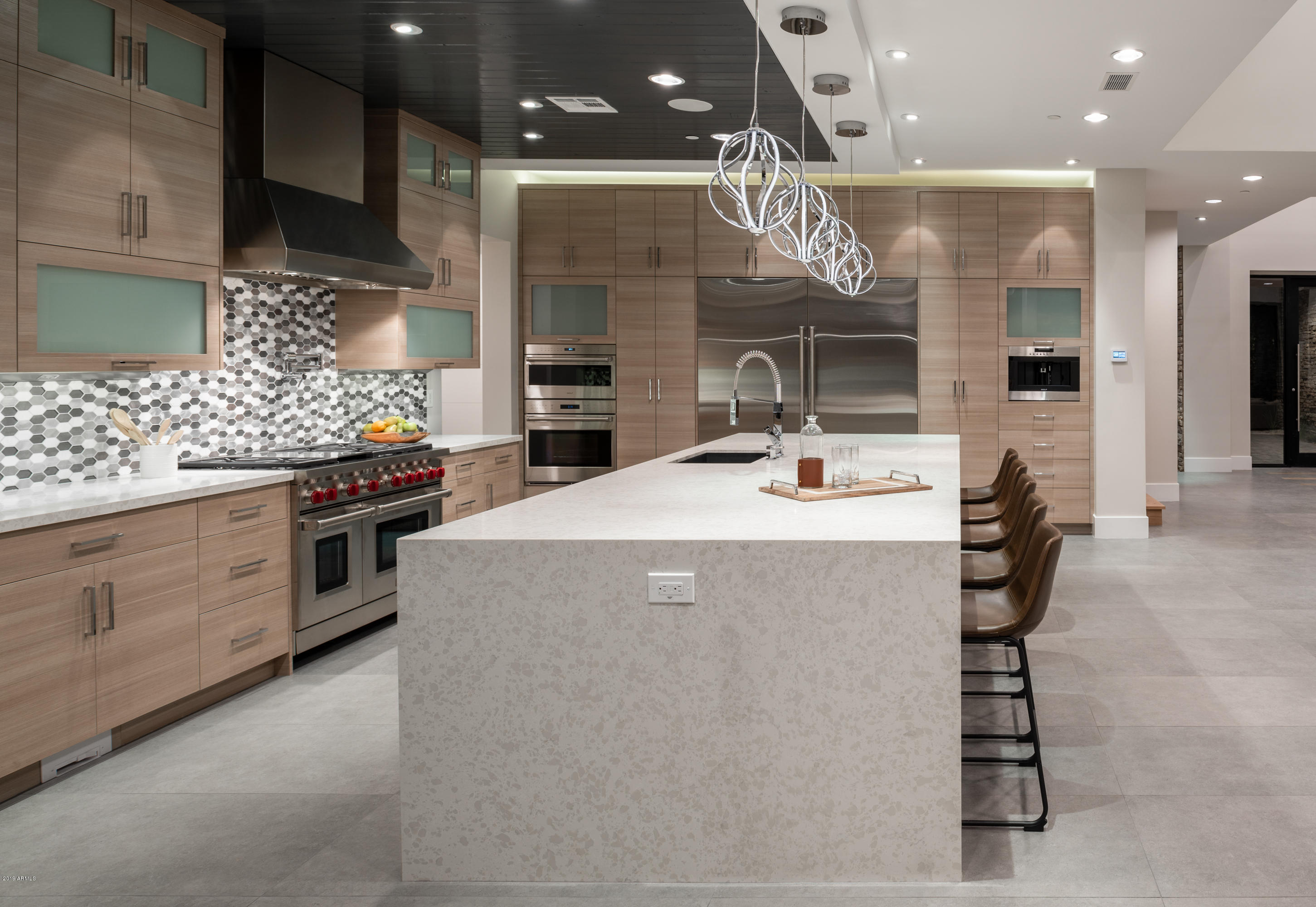 PALO VERDE FOOTHILLS - Residential