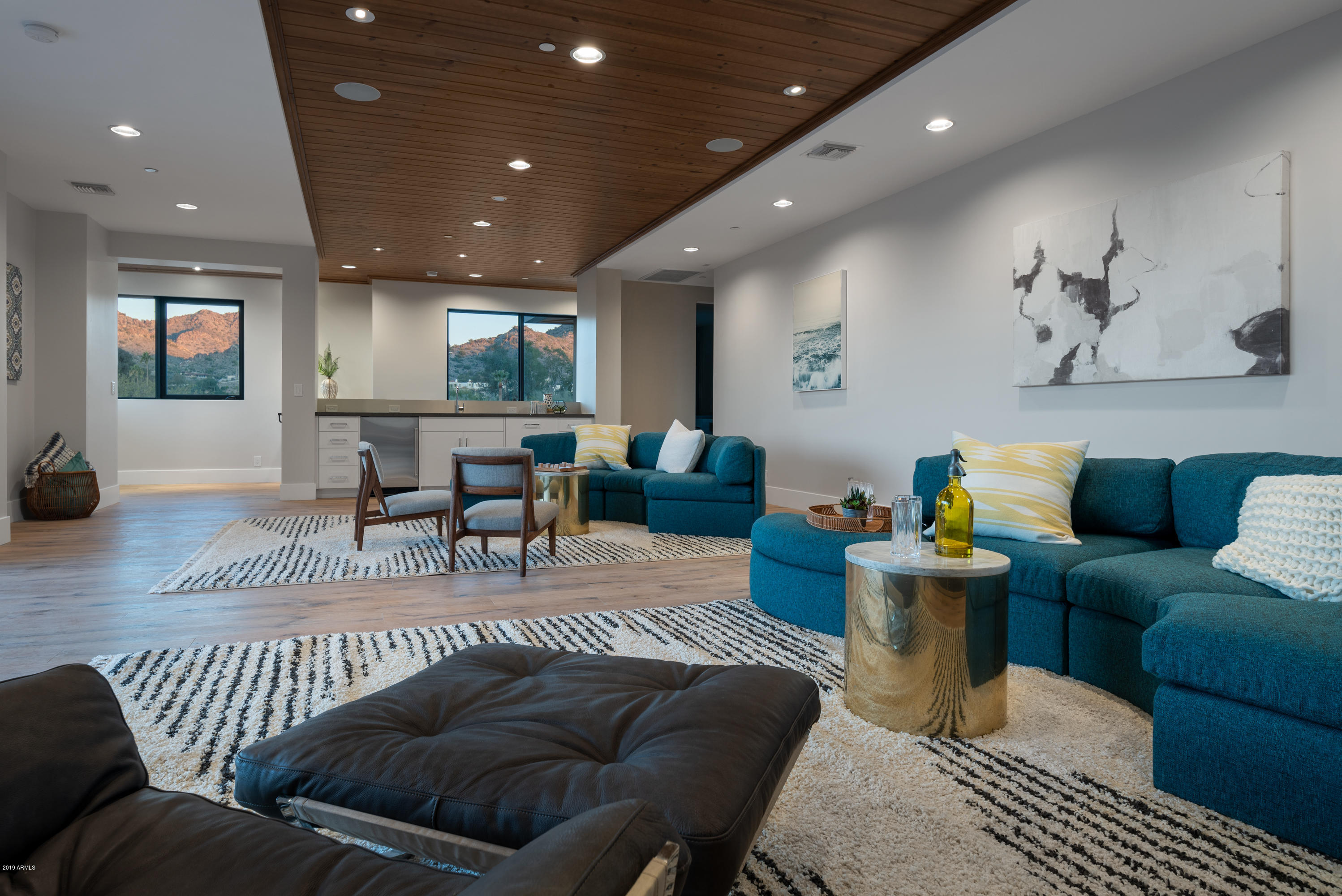 PALO VERDE FOOTHILLS - Residential