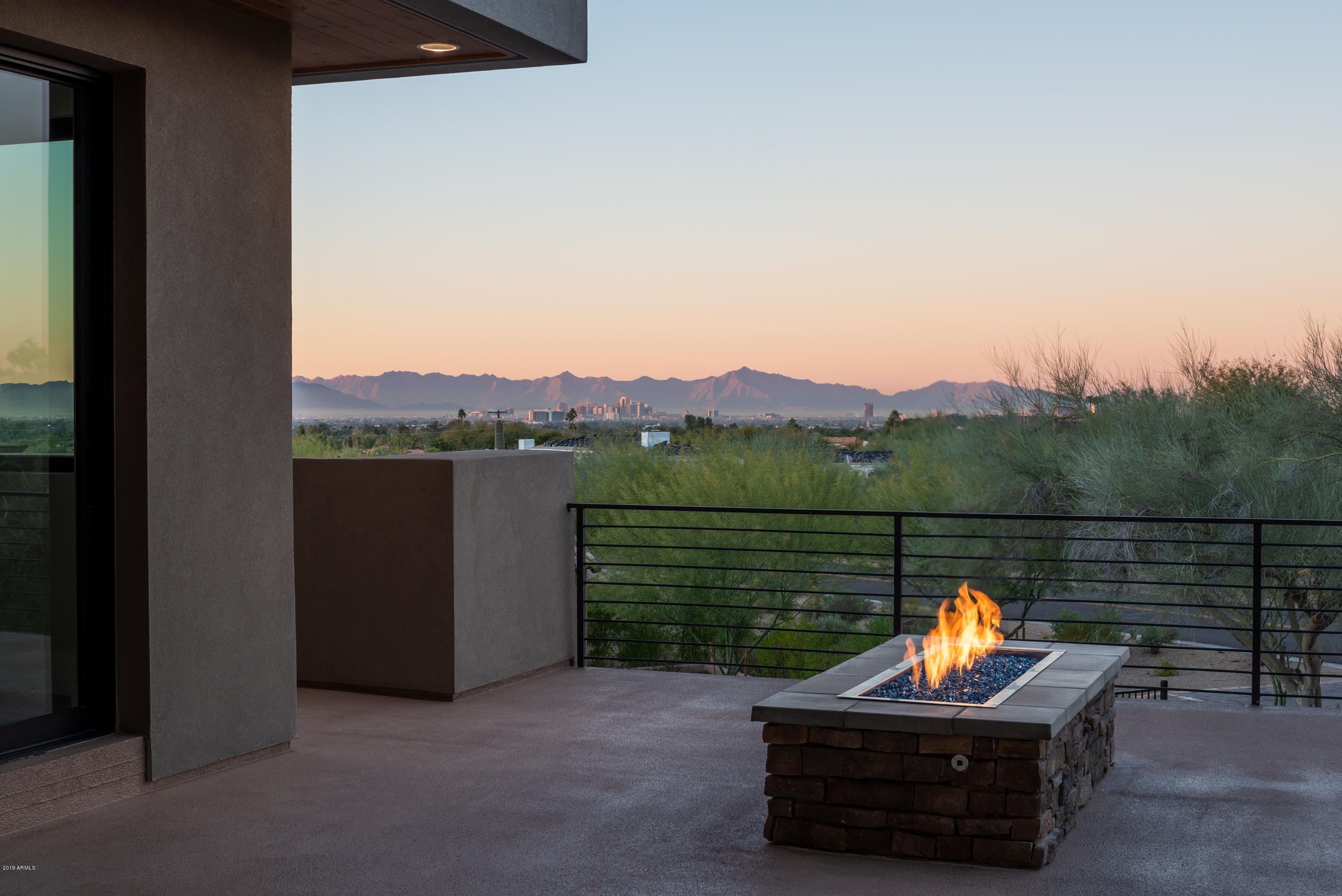 PALO VERDE FOOTHILLS - Residential
