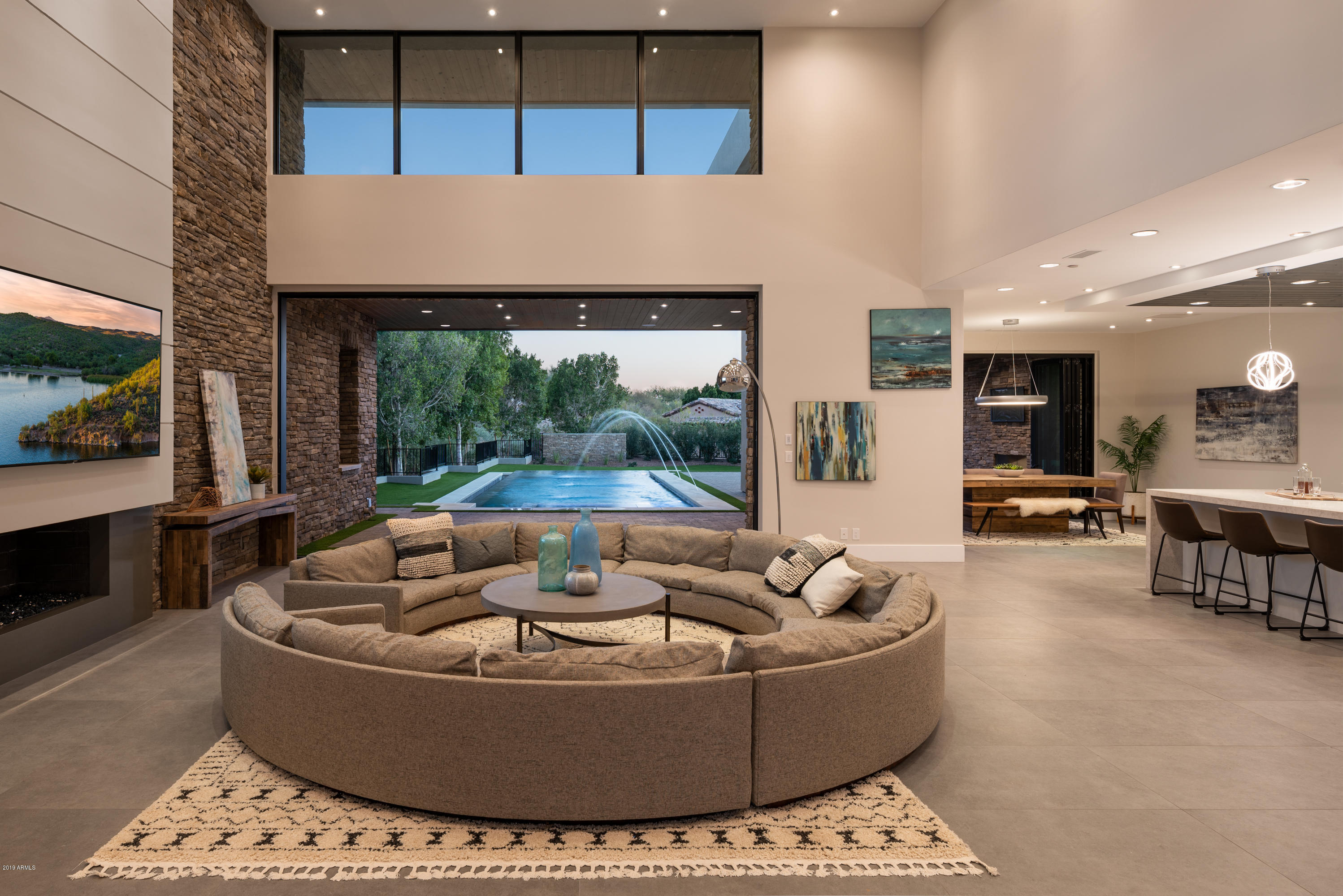 PALO VERDE FOOTHILLS - Residential