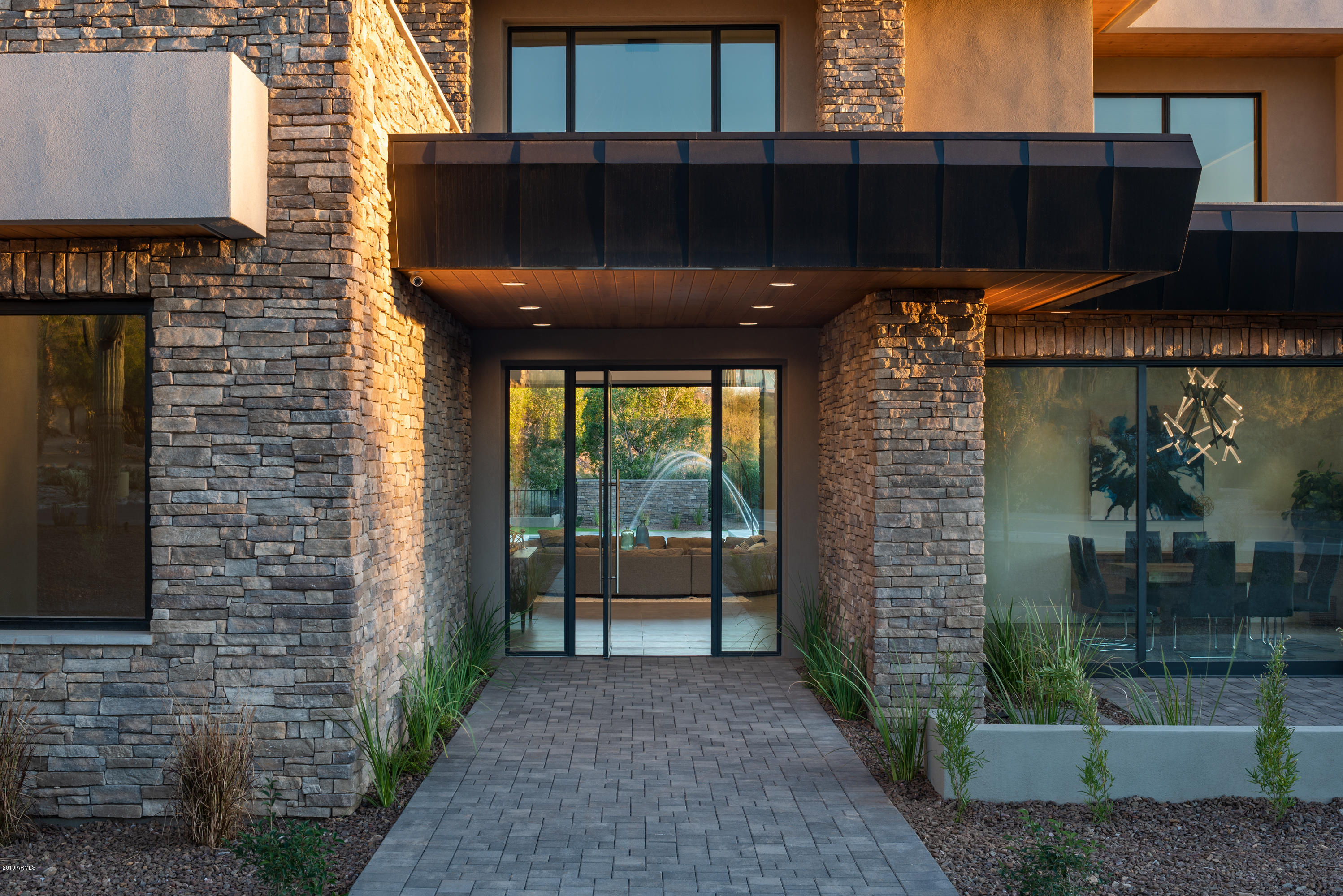 PALO VERDE FOOTHILLS - Residential