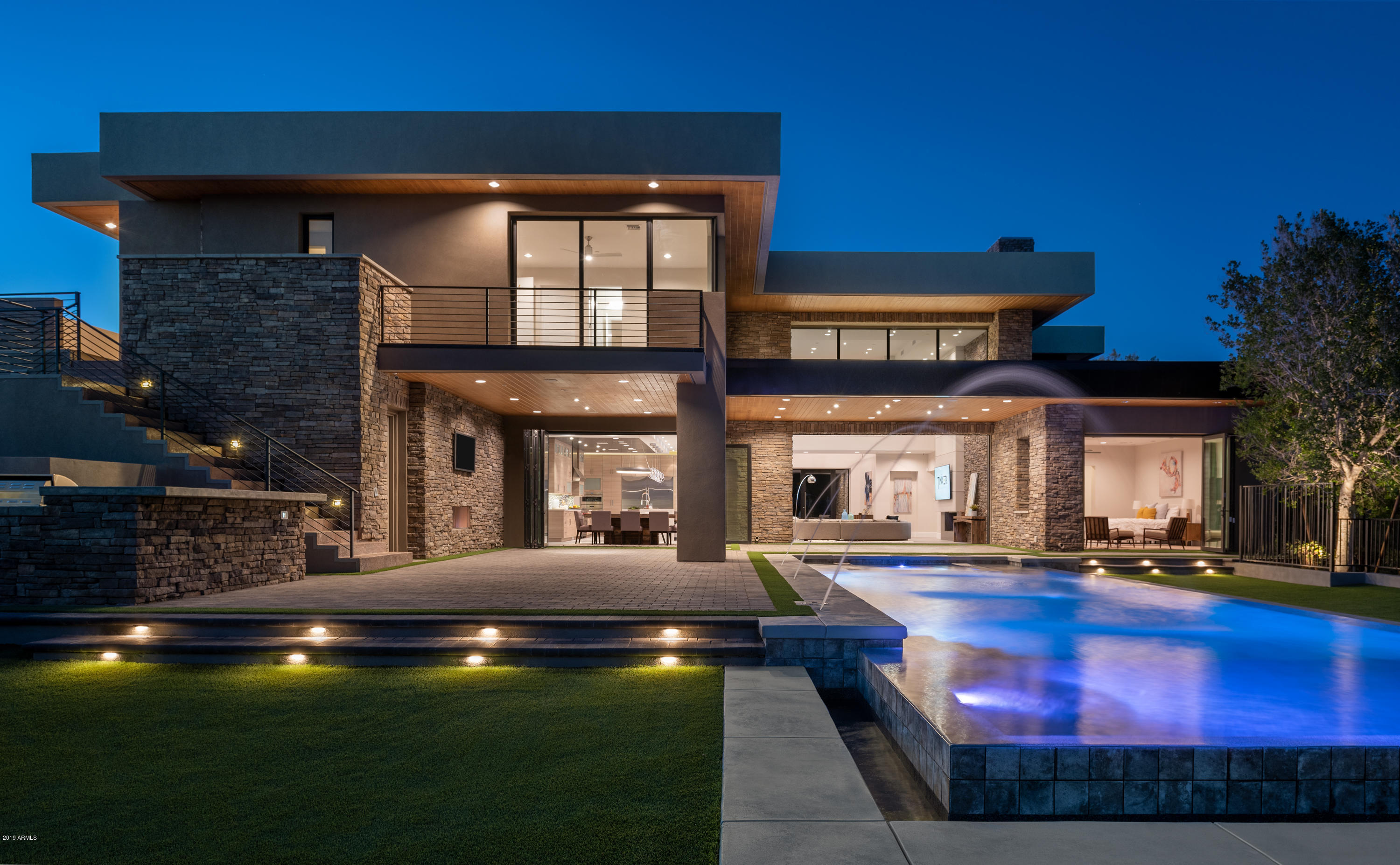 PALO VERDE FOOTHILLS - Residential