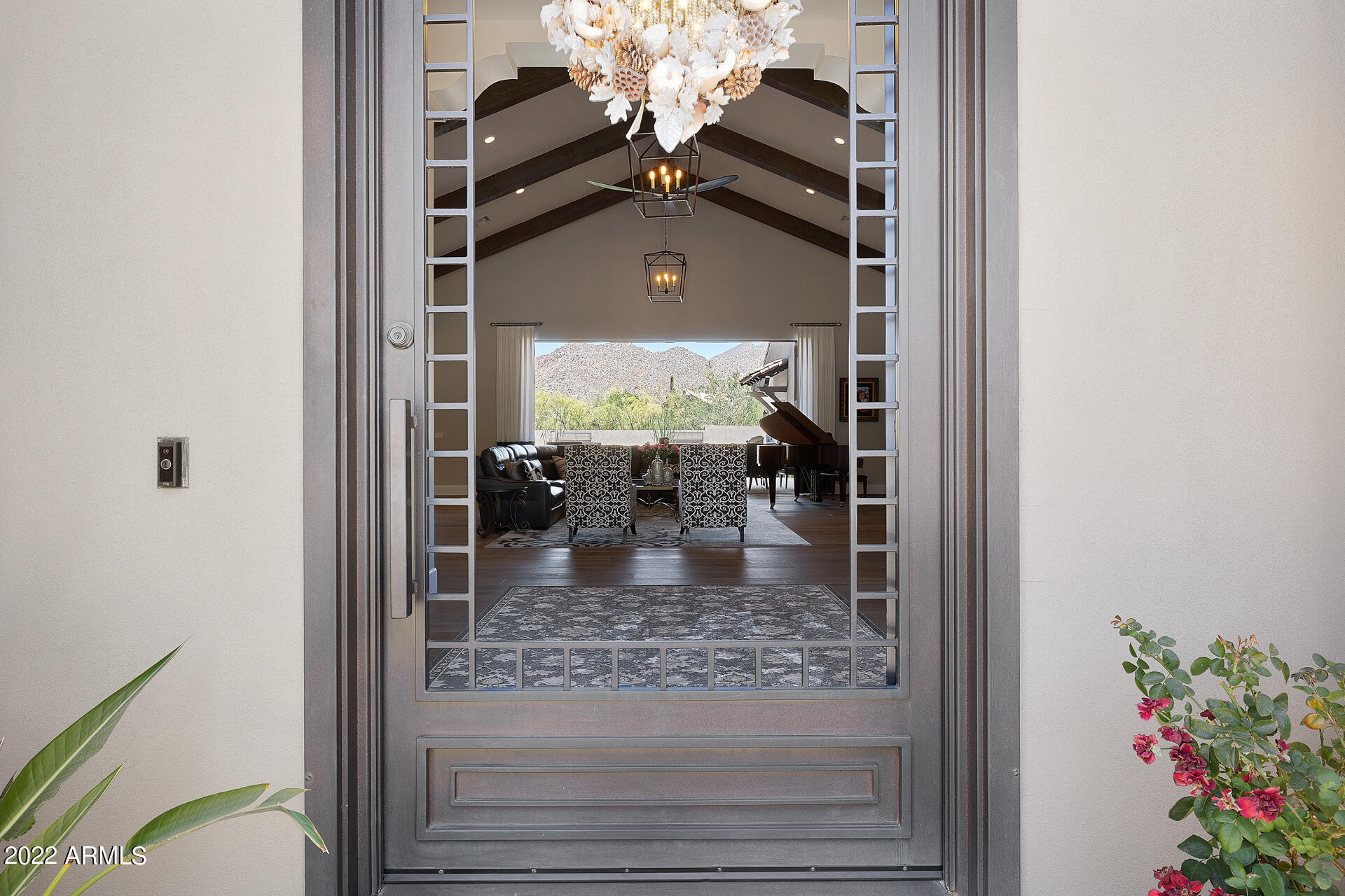 SIERRA HILLS - Residential