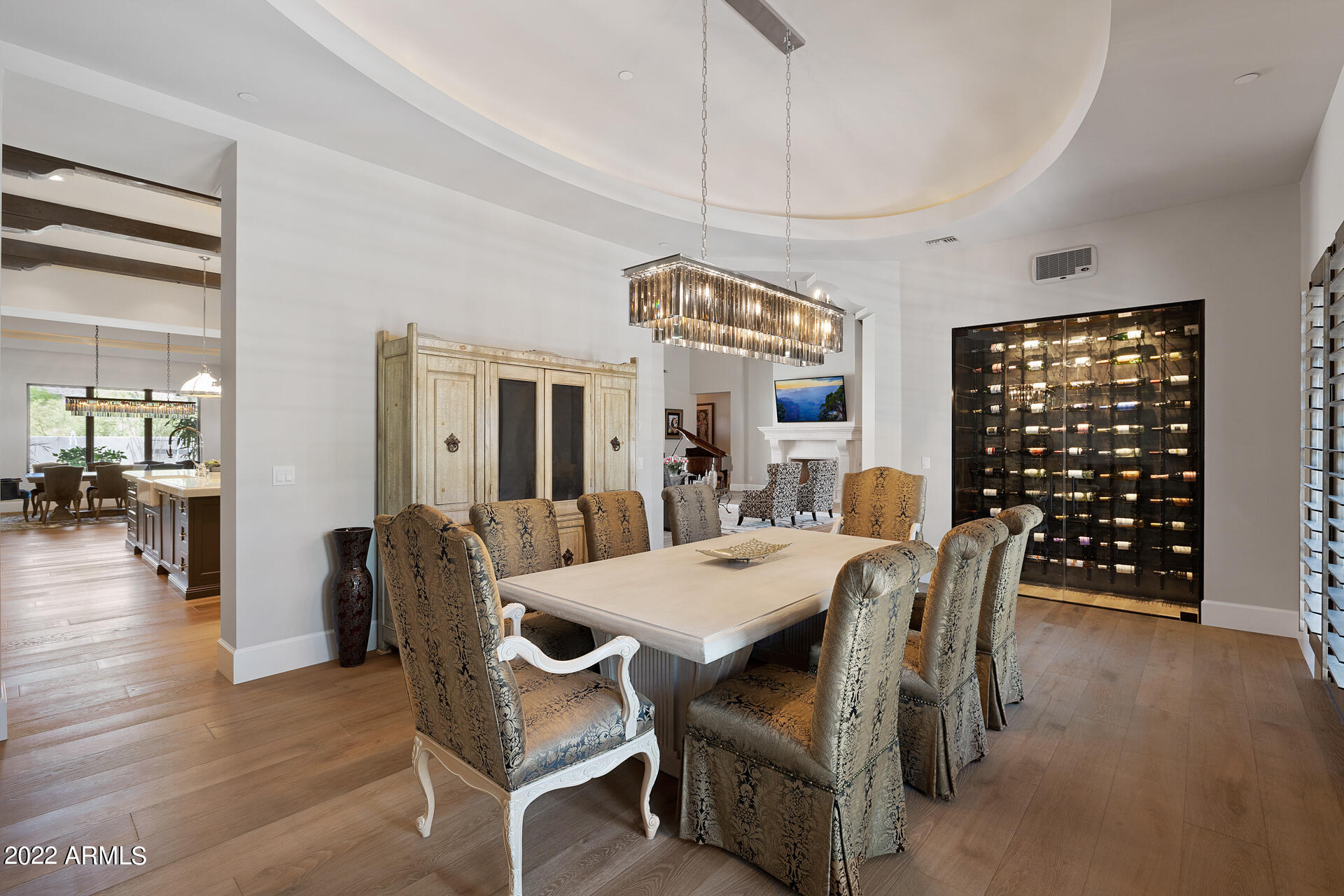 SIERRA HILLS - Residential