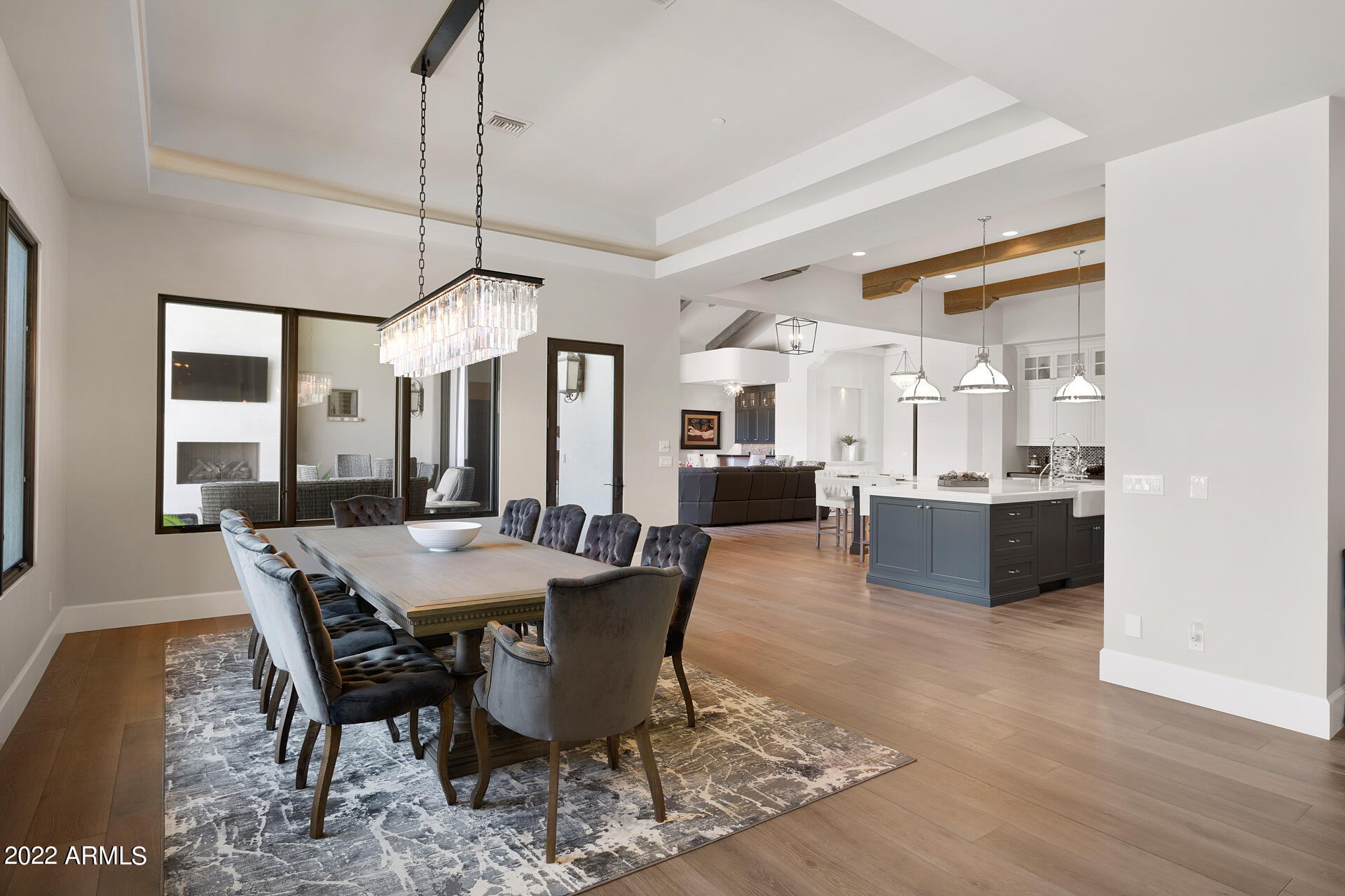 SIERRA HILLS - Residential