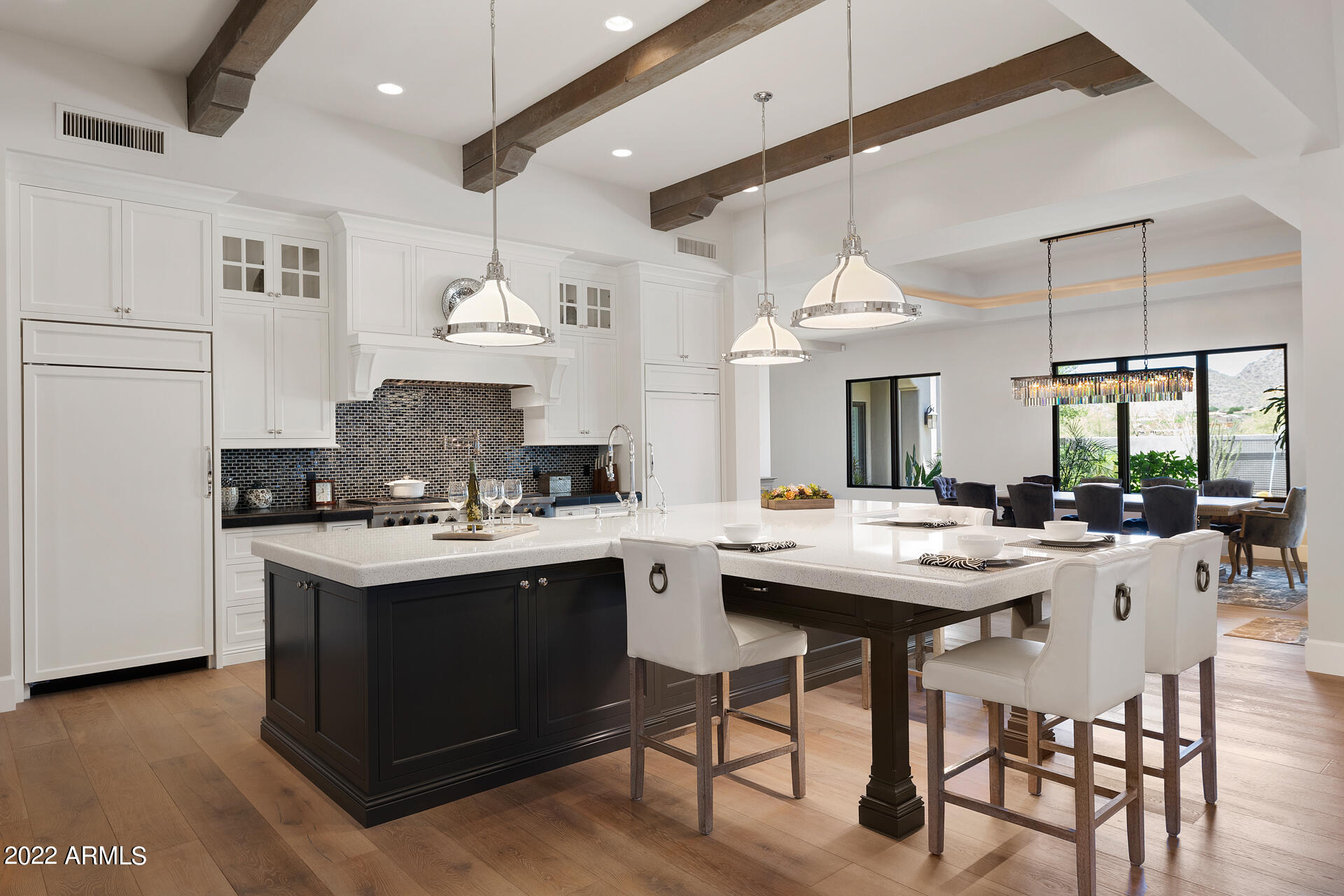 SIERRA HILLS - Residential