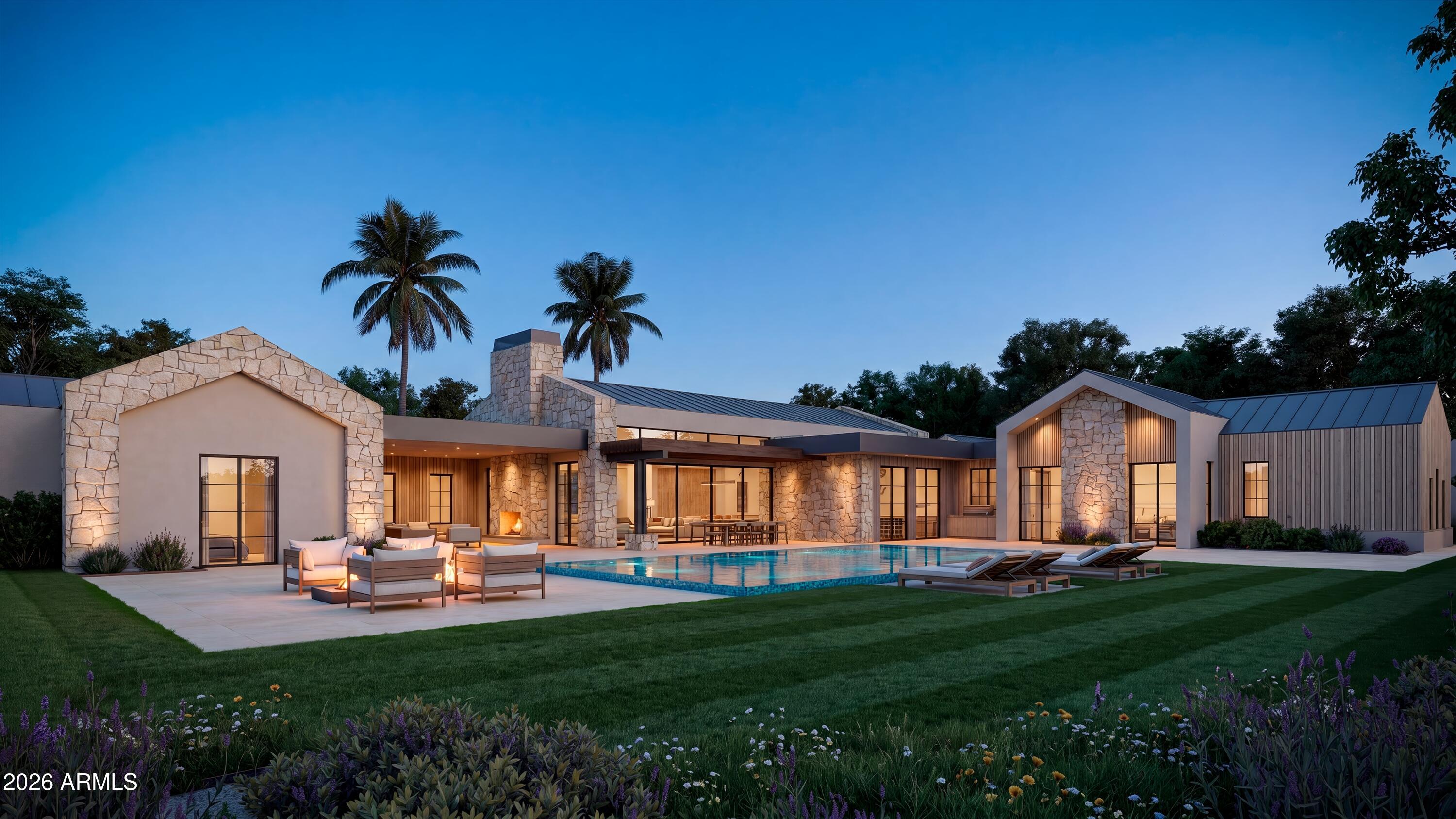 Mummy View Estates - Residential