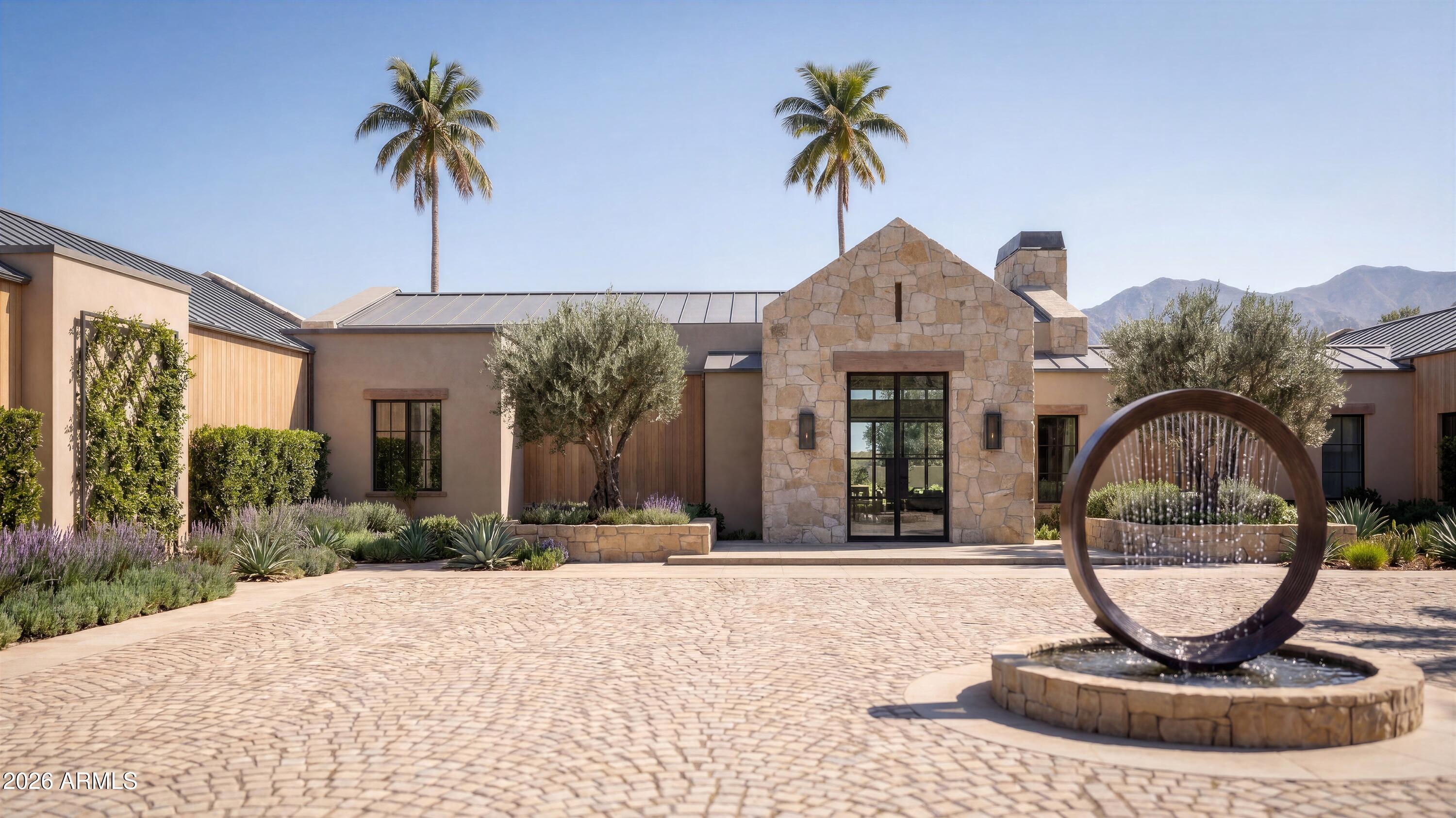 Mummy View Estates - Residential
