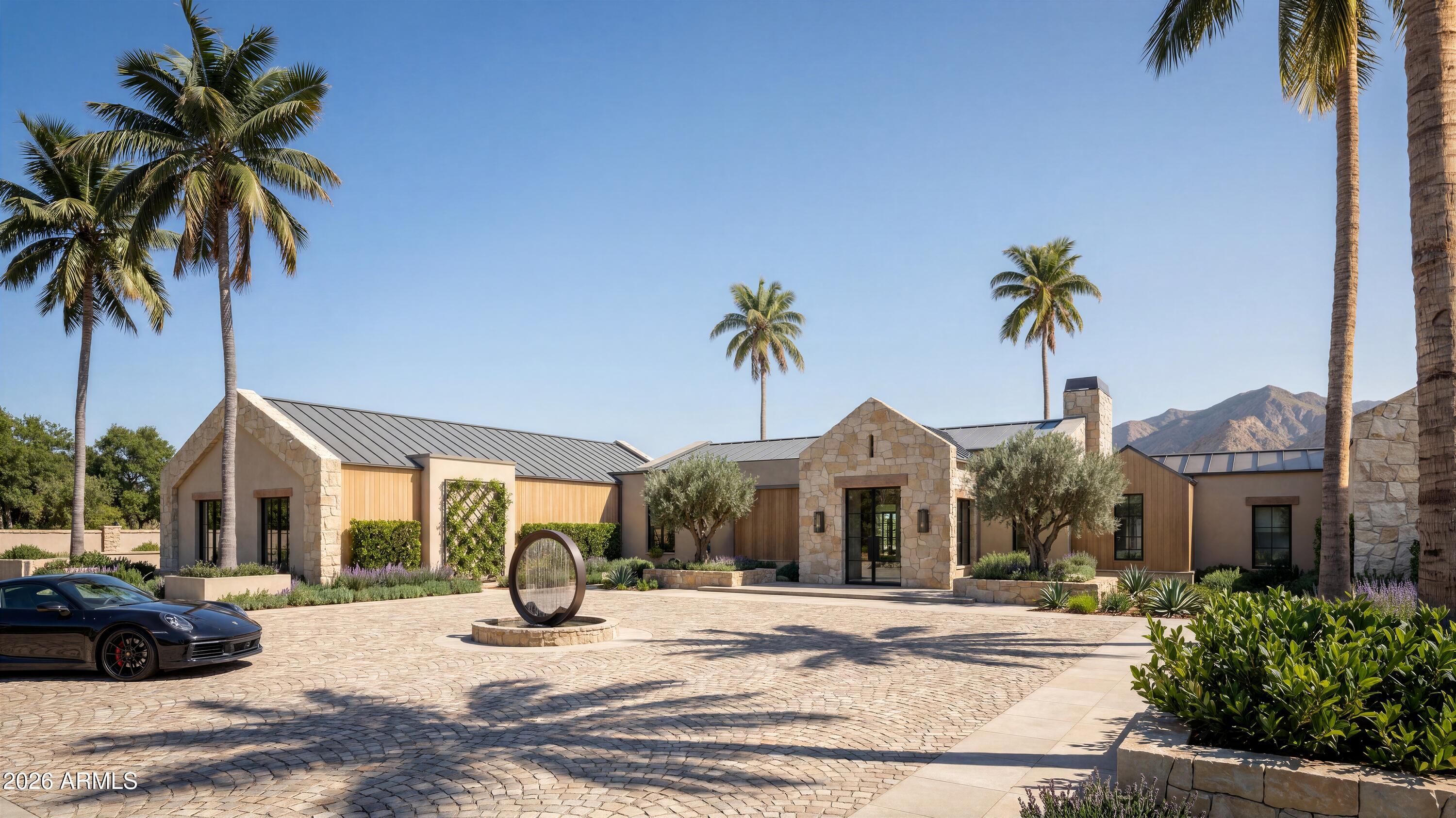 Mummy View Estates - Residential