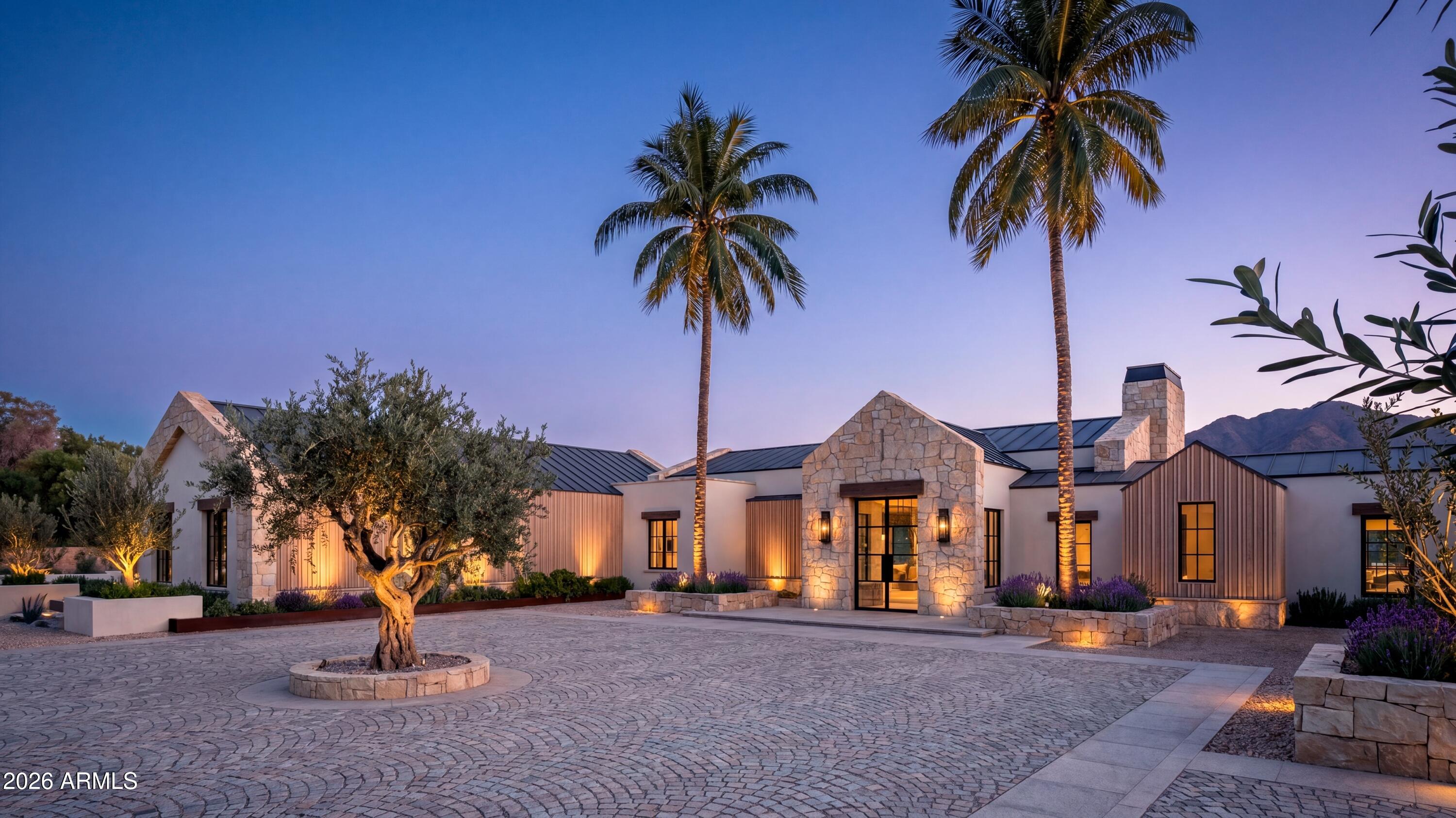 Mummy View Estates - Residential