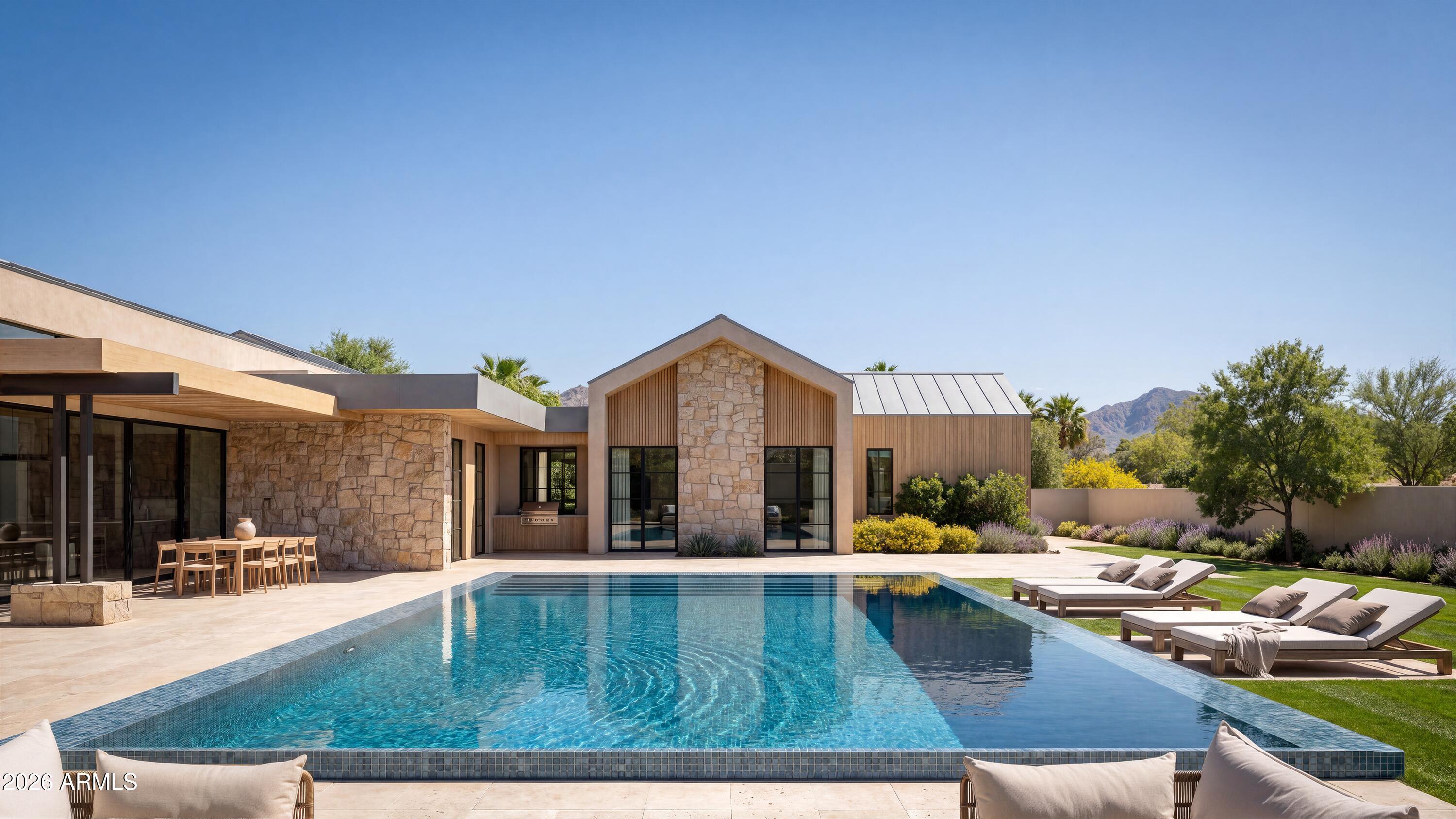 Mummy View Estates - Residential
