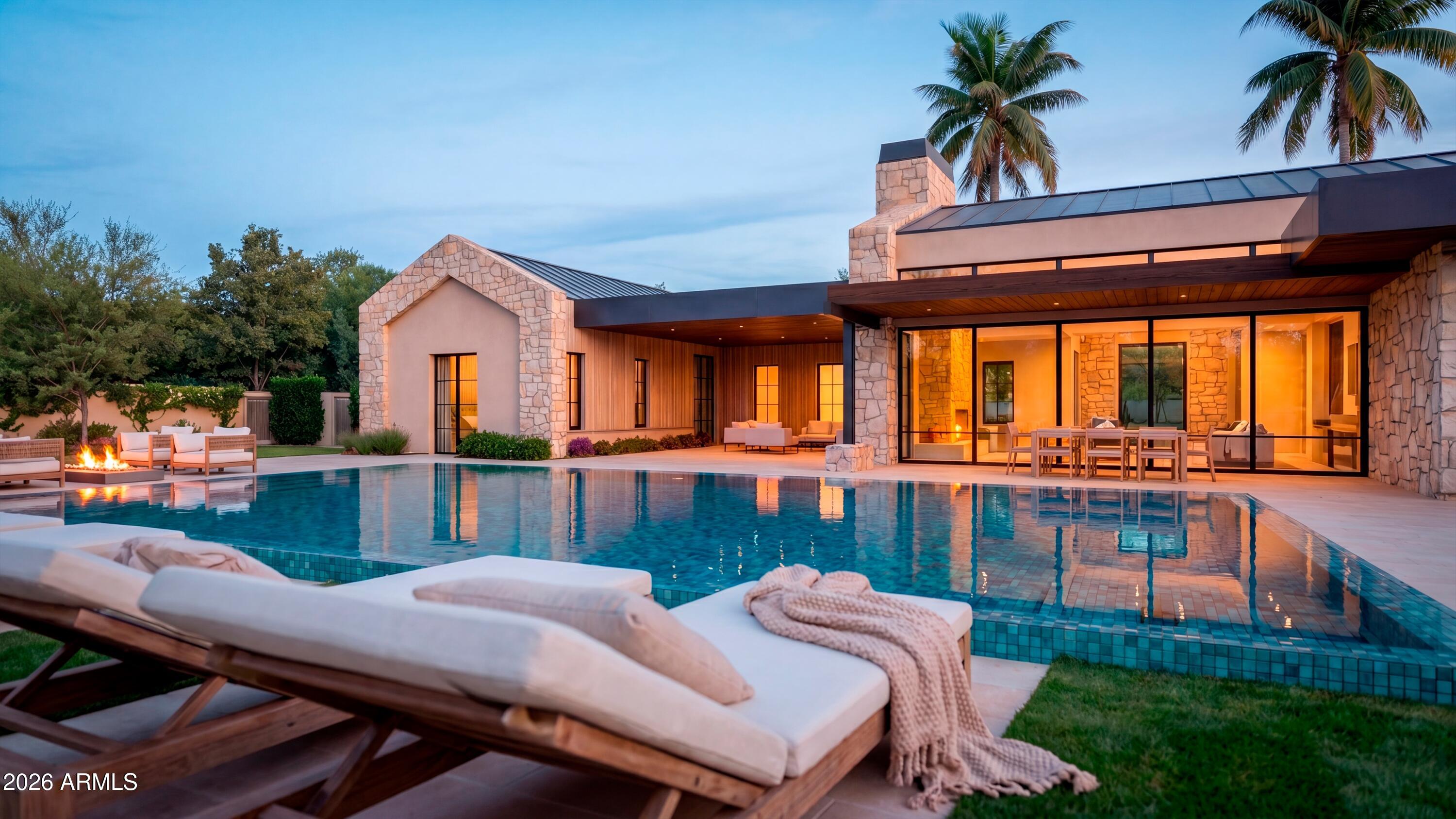Mummy View Estates - Residential