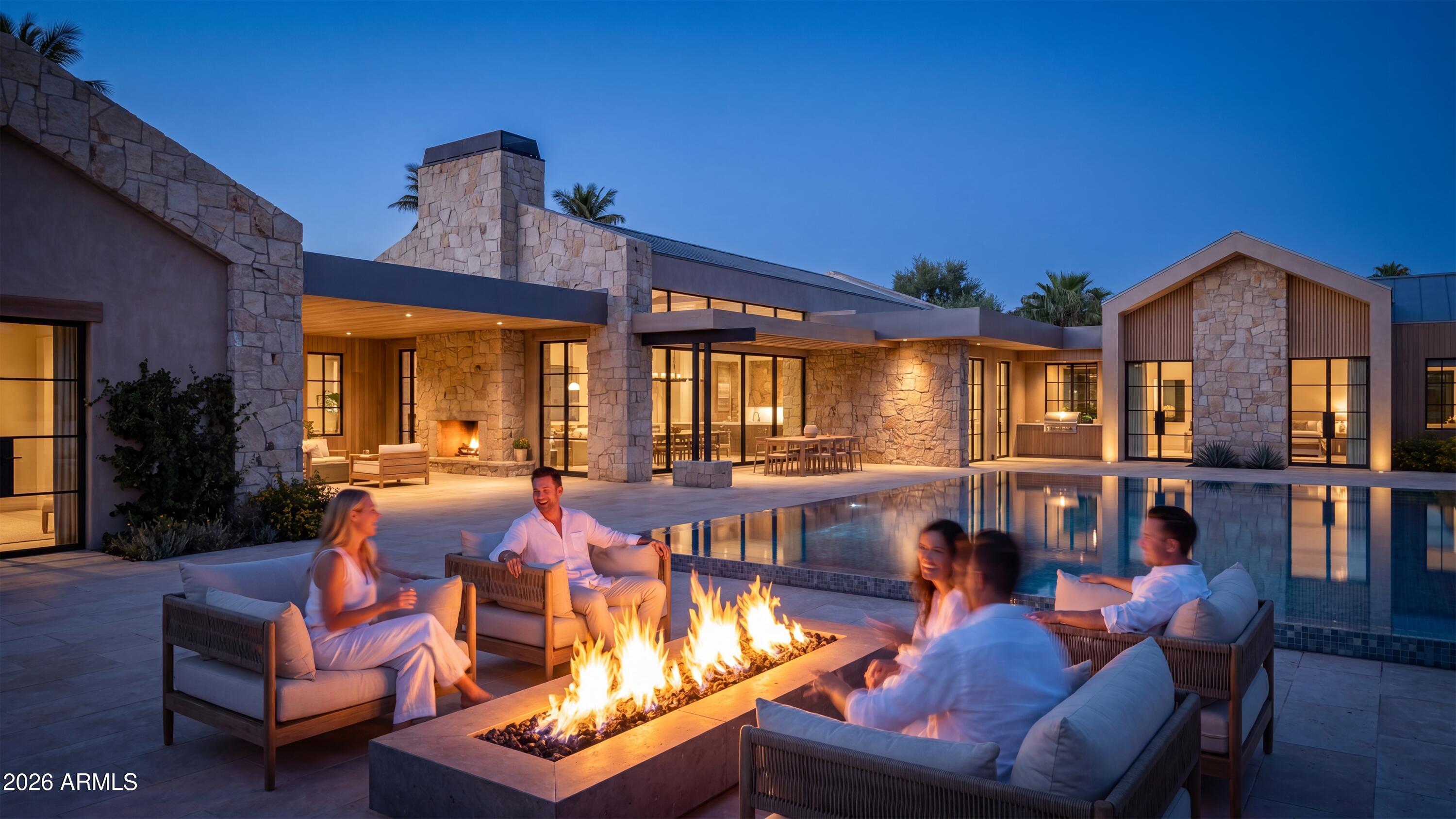 Mummy View Estates - Residential